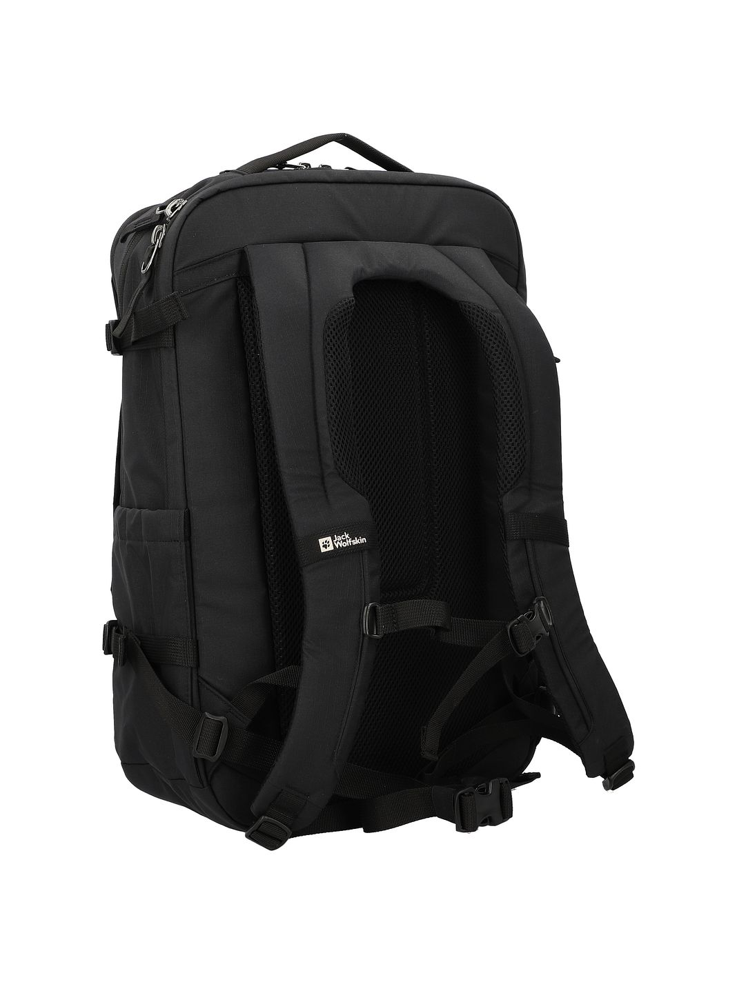 Jack Wolfskin Sierra Dagsryggsäck 50 cm Laptopfack