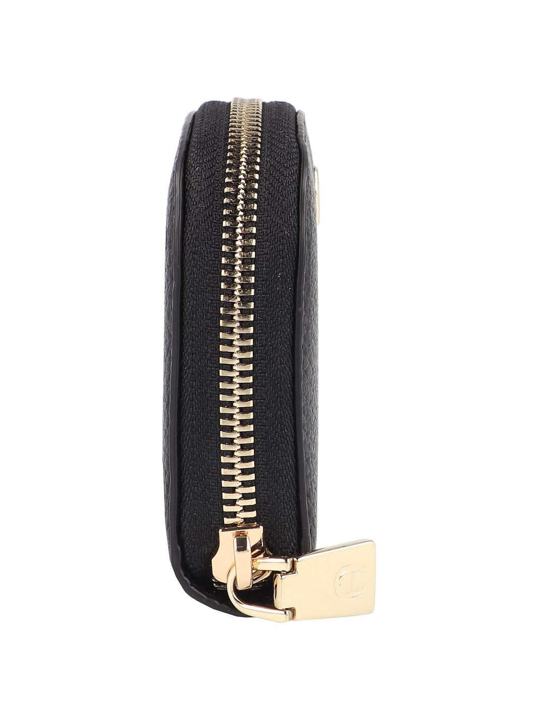AIGNER Diadora Custodia per carta di credito Protezione RFID Vera Pelle 11 cm AIGNER Diadora Custodia per carta di credito Protezione RFID Vera Pelle 11 cm