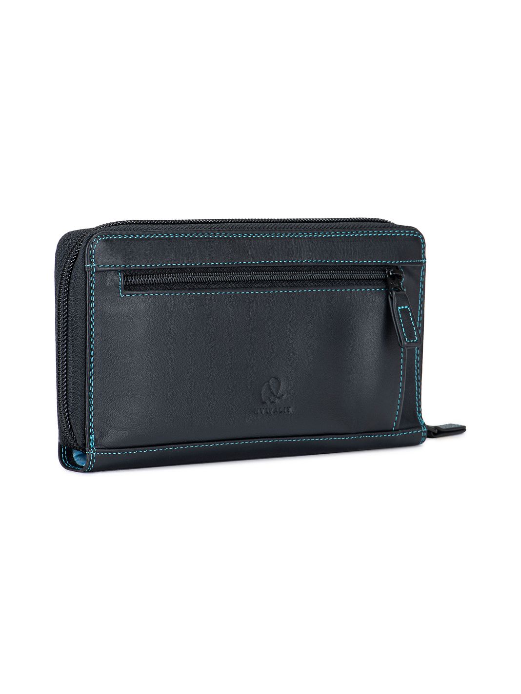Mywalit Portafoglio Protezione RFID Vera Pelle 20 cm Mywalit Portafoglio Protezione RFID Vera Pelle 20 cm