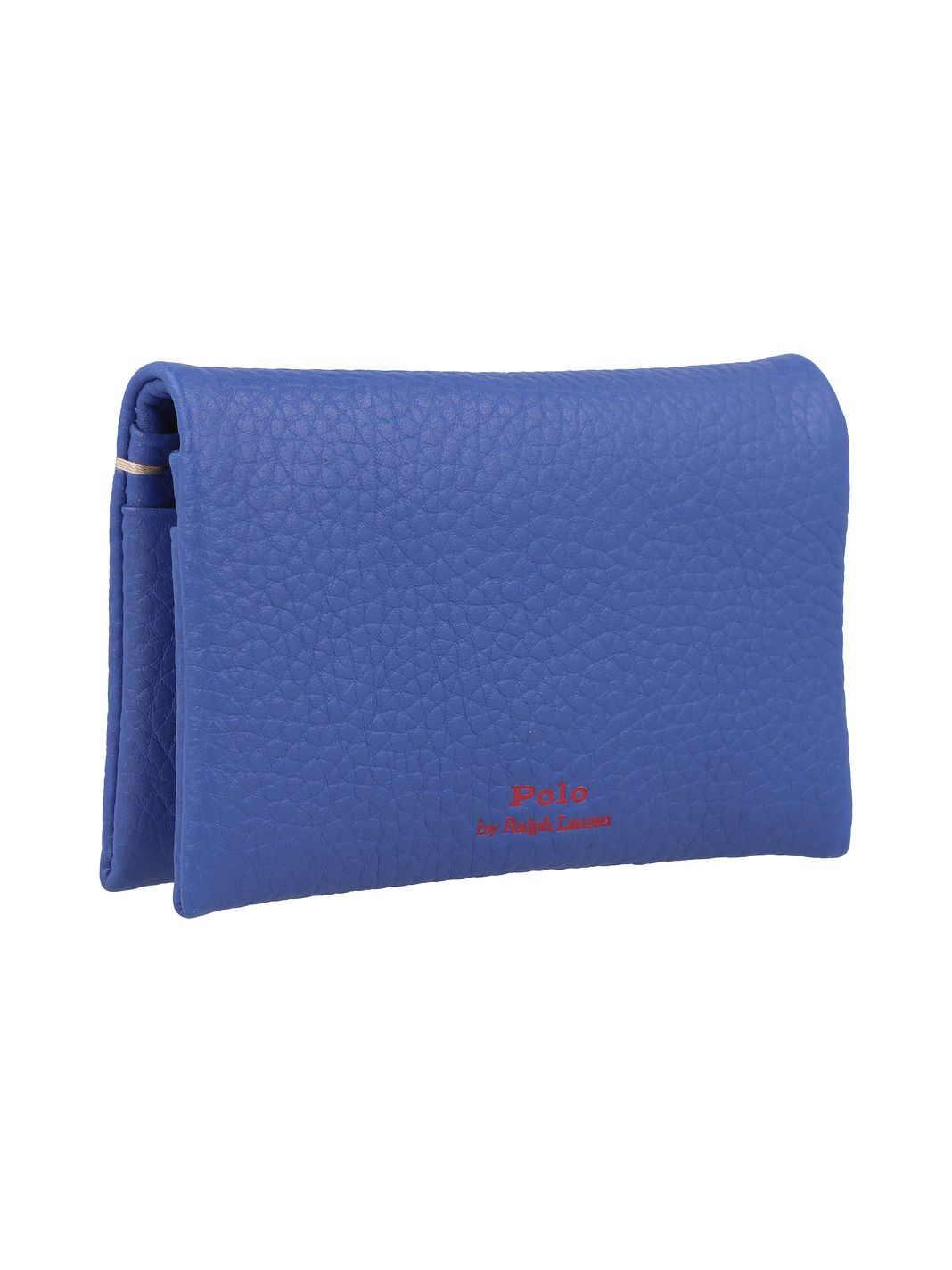 POLO RALPH LAUREN Polo Play Custodia per carta di credito Vera Pelle 10 cm POLO RALPH LAUREN Polo Play Custodia per carta di credito Vera Pelle 10 cm