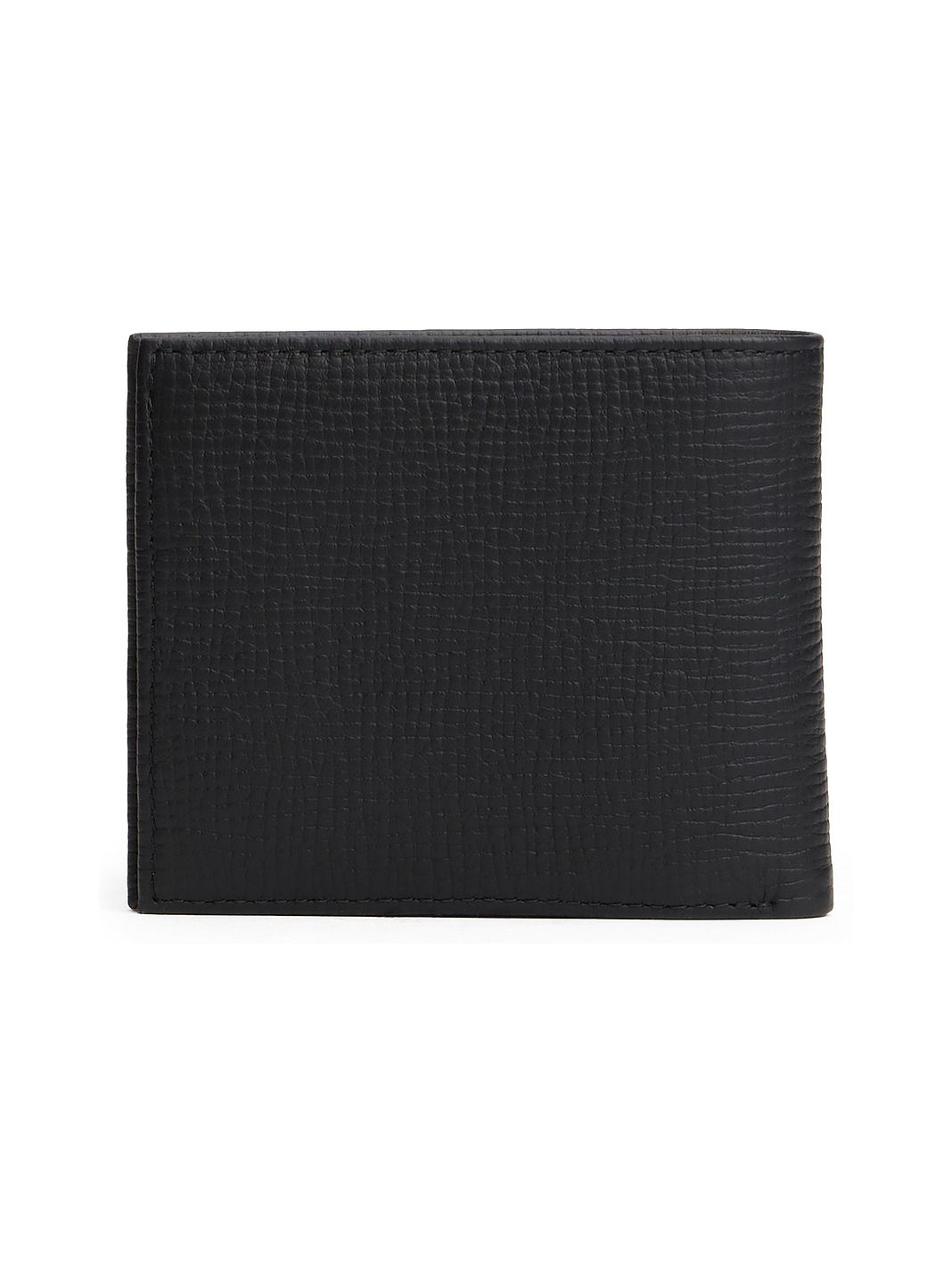 Tommy Hilfiger TH Flag Portafoglio 10 cm Tommy Hilfiger TH Flag Portafoglio 10 cm