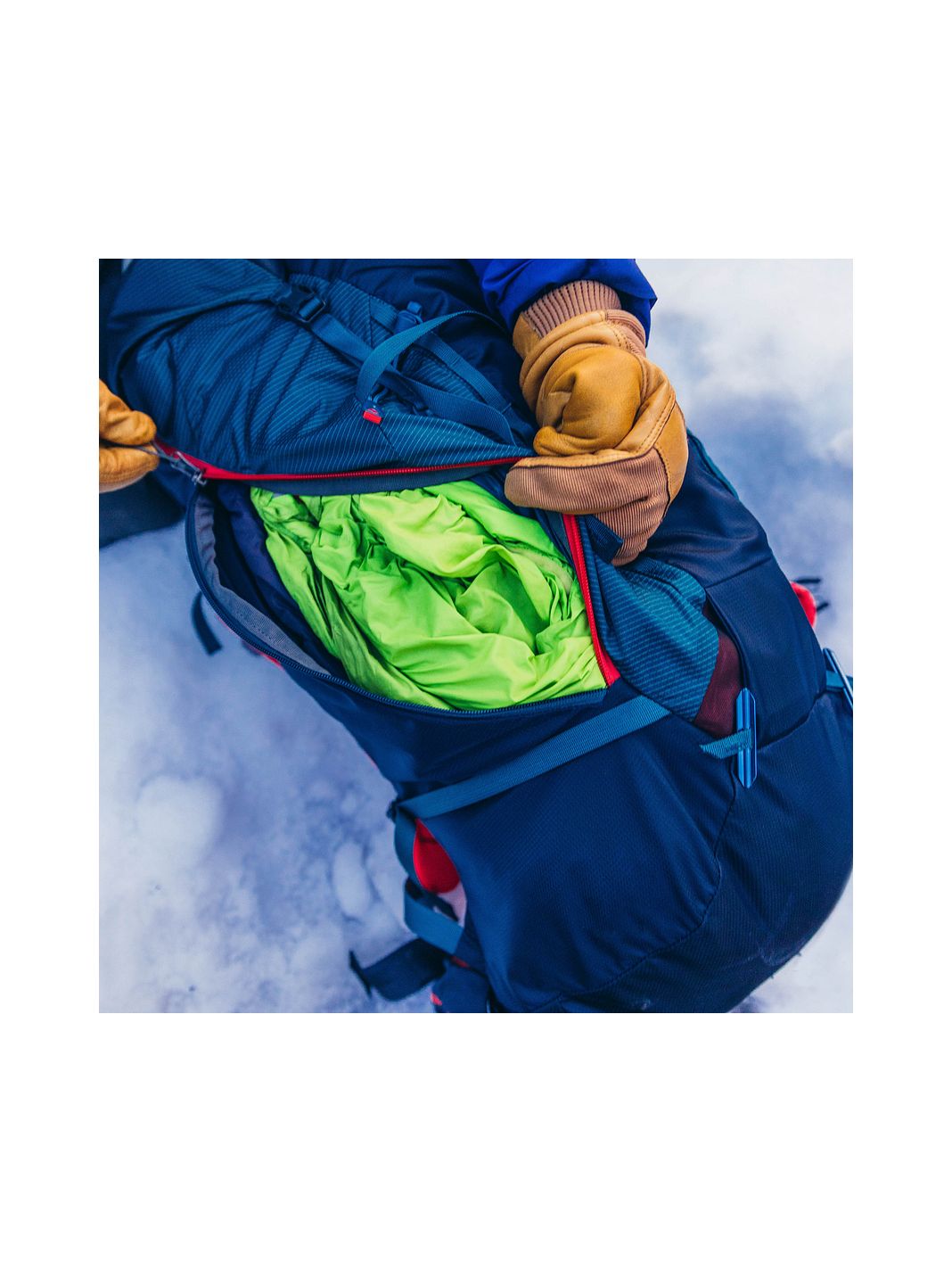 Gregory Targhee 35 Zaino escursionismo M-L 76 cm Gregory Targhee 35 Zaino escursionismo M-L 76 cm