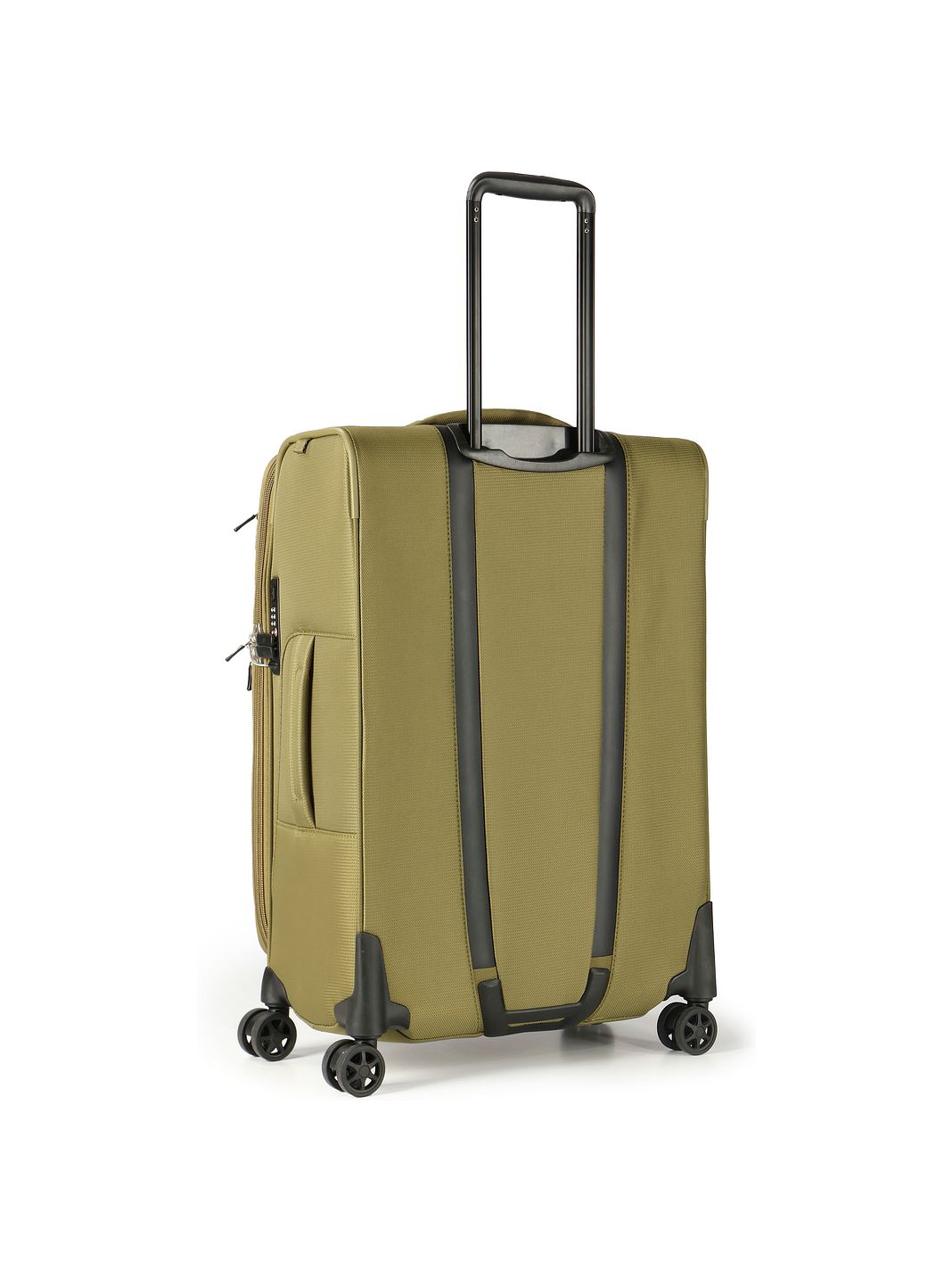 Samsonite Spark Sng 2 4 ruote Carrello 67 cm espandibile
