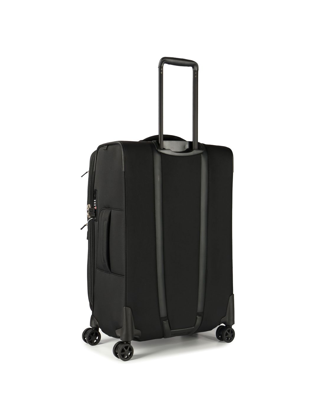 Samsonite Spark Sng 2 4 ruote Carrello 67 cm espandibile Samsonite Spark Sng 2 4 ruote Carrello 67 cm espandibile