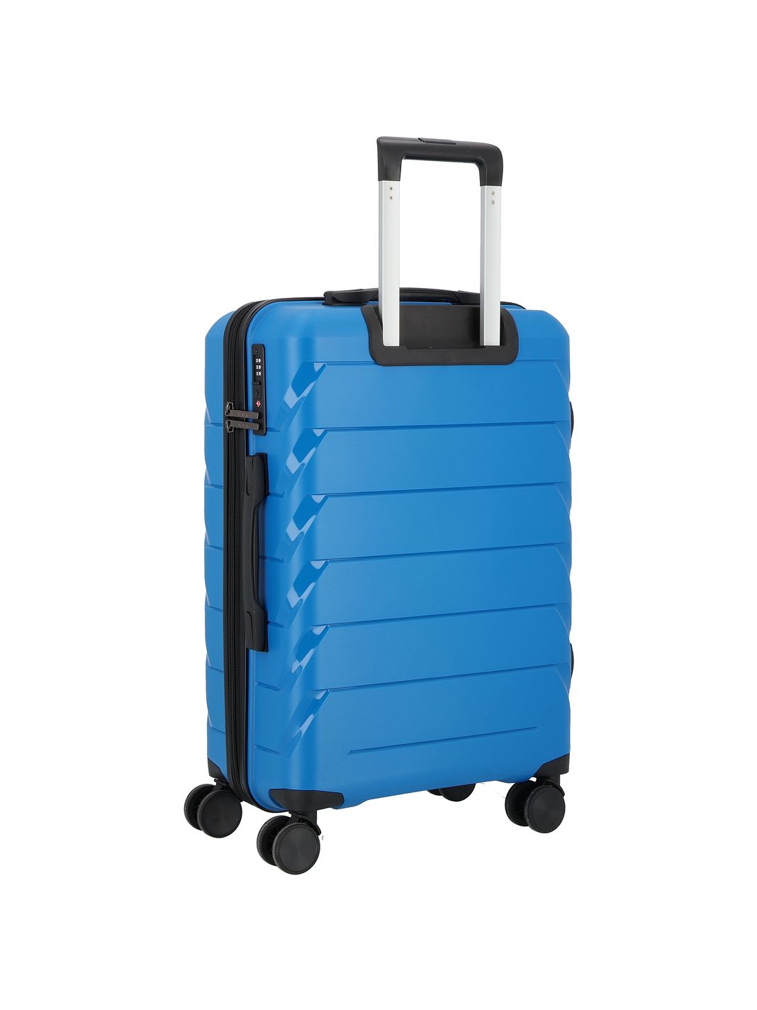 d & n Travel Line 4100 4 ruedas Trolley M 64 cm d & n Travel Line 4100 4 ruedas Trolley M 64 cm