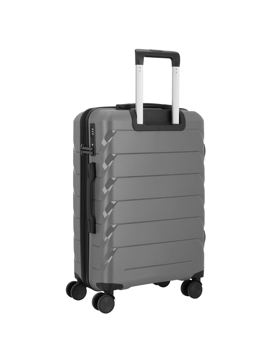d & n Travel Line 4100 4 ruote Carrello M 64 cm d & n Travel Line 4100 4 ruote Carrello M 64 cm