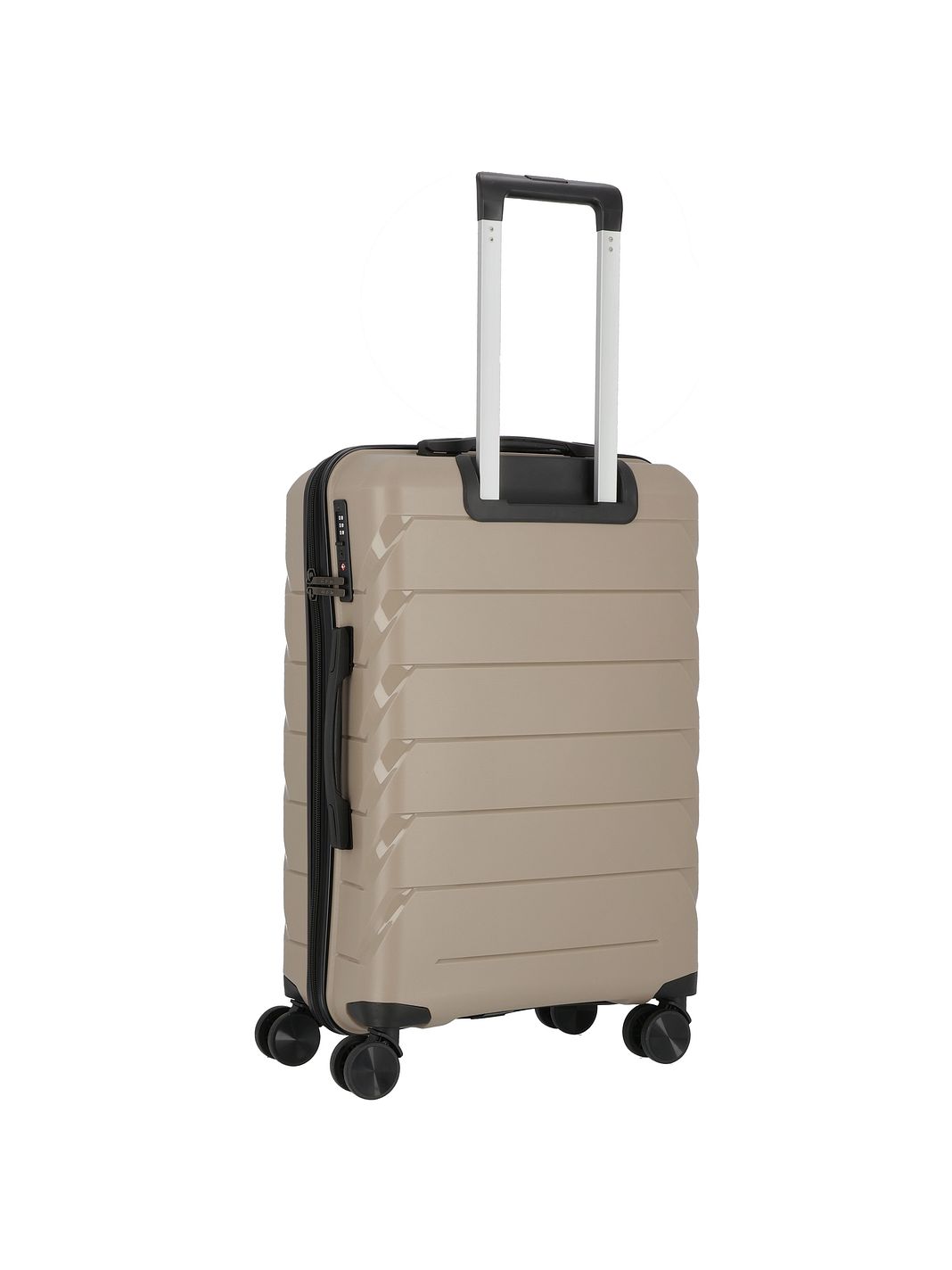 d & n Travel Line 4100 4 ruote Carrello M 64 cm d & n Travel Line 4100 4 ruote Carrello M 64 cm