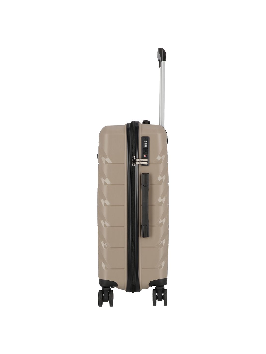 d & n Travel Line 4100 4 ruote Carrello M 64 cm d & n Travel Line 4100 4 ruote Carrello M 64 cm