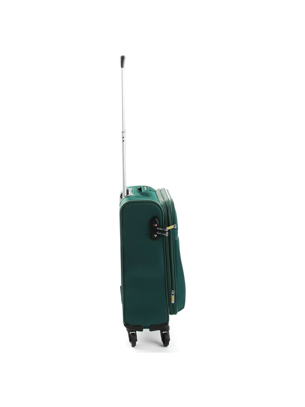 Roncato Speed 4 ruote Trolley cabina S 55 cm espandibile Roncato Speed 4 ruote Trolley cabina S 55 cm espandibile