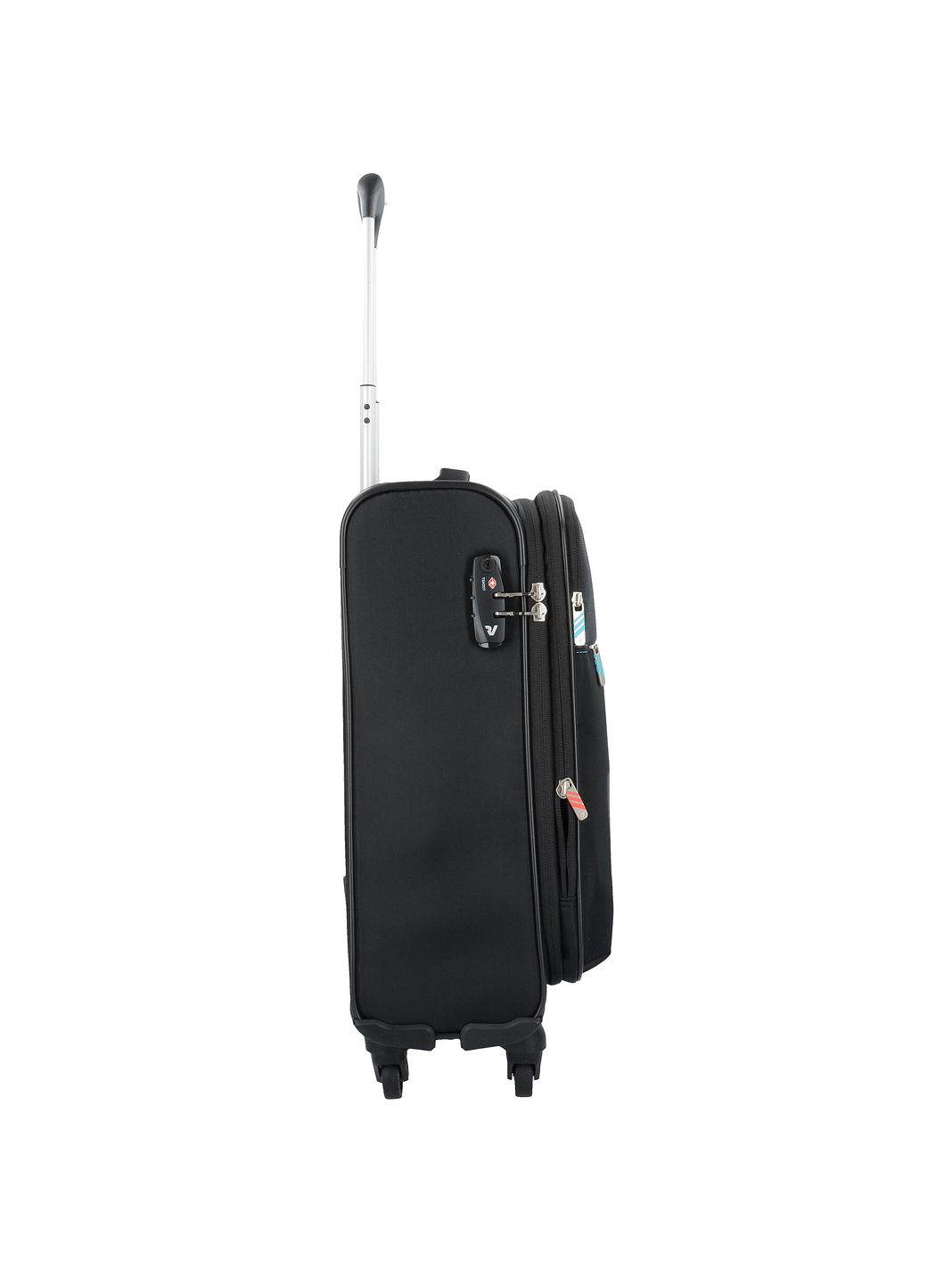 Roncato Speed 4 ruote Trolley cabina S 55 cm espandibile Roncato Speed 4 ruote Trolley cabina S 55 cm espandibile