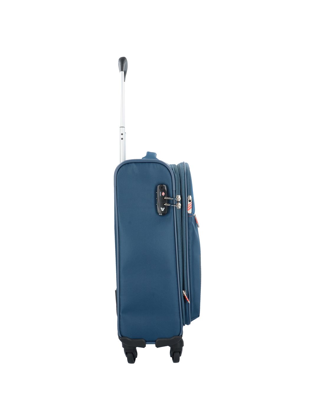 Roncato Speed 4 ruedas Maleta de cabina S 55 cm Con asa expansible Roncato Speed 4 ruedas Maleta de cabina S 55 cm Con asa expansible
