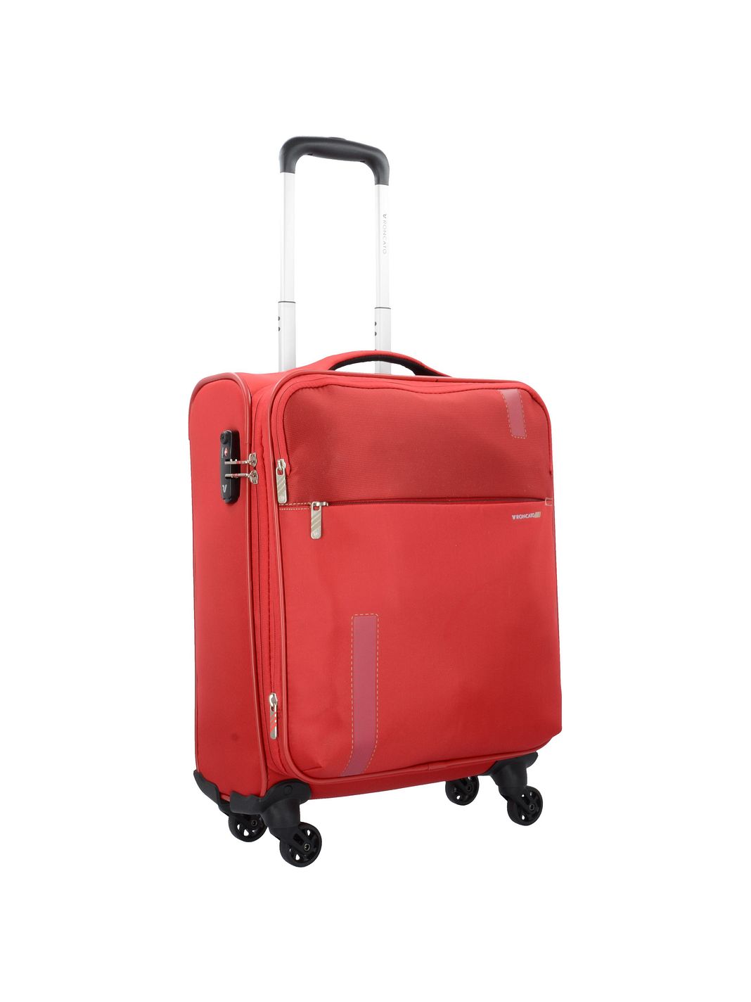 Roncato Speed 4 ruote Trolley cabina S 55 cm espandibile Roncato Speed 4 ruote Trolley cabina S 55 cm espandibile