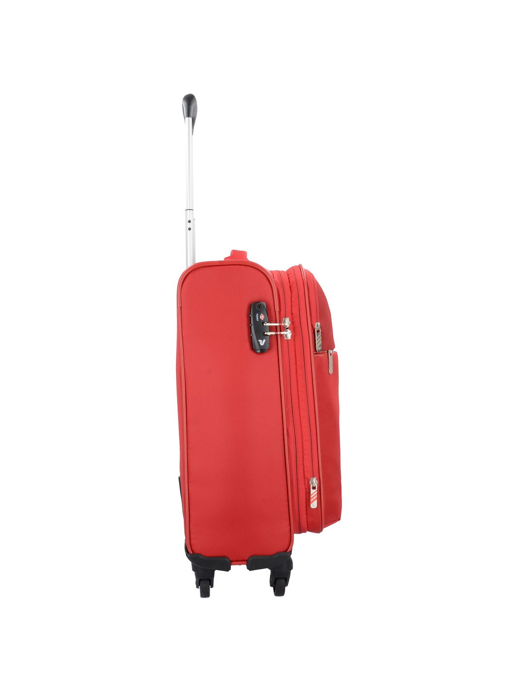 Roncato Speed 4 ruote Trolley cabina S 55 cm espandibile Roncato Speed 4 ruote Trolley cabina S 55 cm espandibile