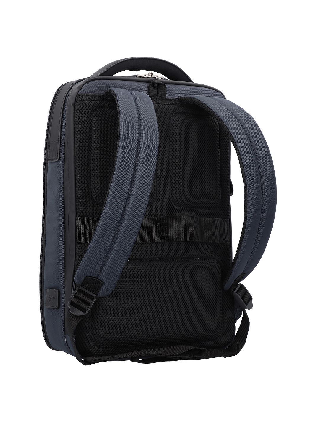 Samsonite Litepoint Yritysreppu 40.5 cm Kannettavan tietokoneen taskun syvyys Samsonite Litepoint Yritysreppu 40.5 cm Kannettavan tietokoneen taskun syvyys