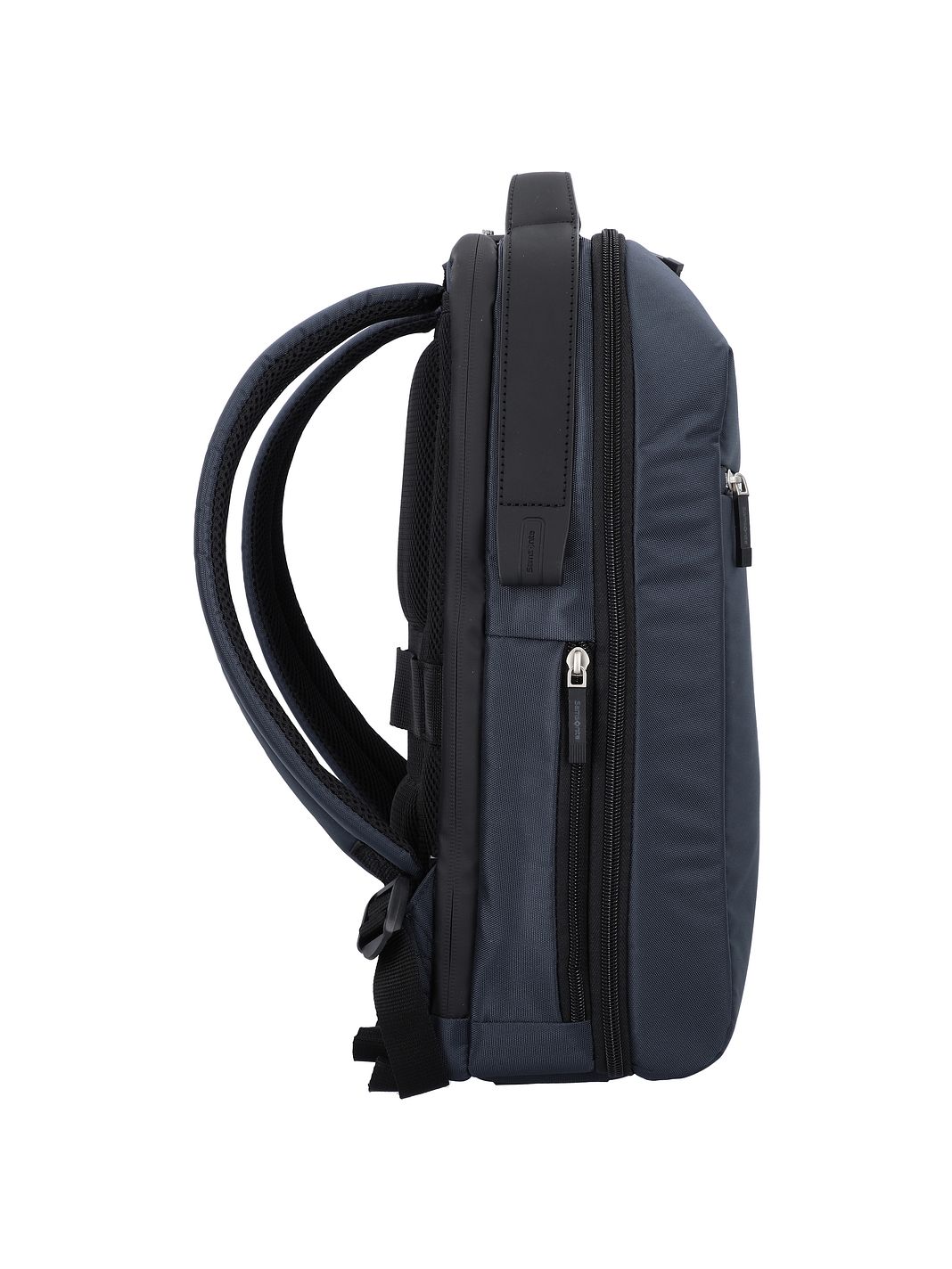 Samsonite Litepoint Yritysreppu 40.5 cm Kannettavan tietokoneen taskun syvyys Samsonite Litepoint Yritysreppu 40.5 cm Kannettavan tietokoneen taskun syvyys