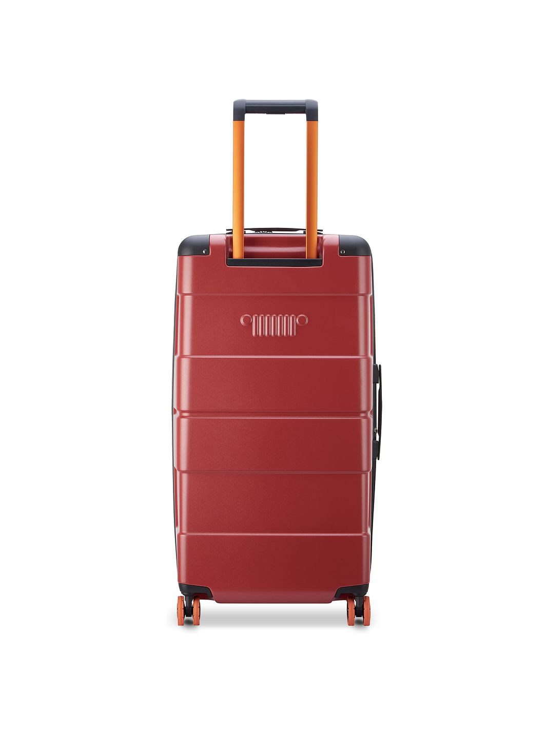 Jeep JH002B 4 ruote Carrello 80 cm espandibile Jeep JH002B 4 ruote Carrello 80 cm espandibile