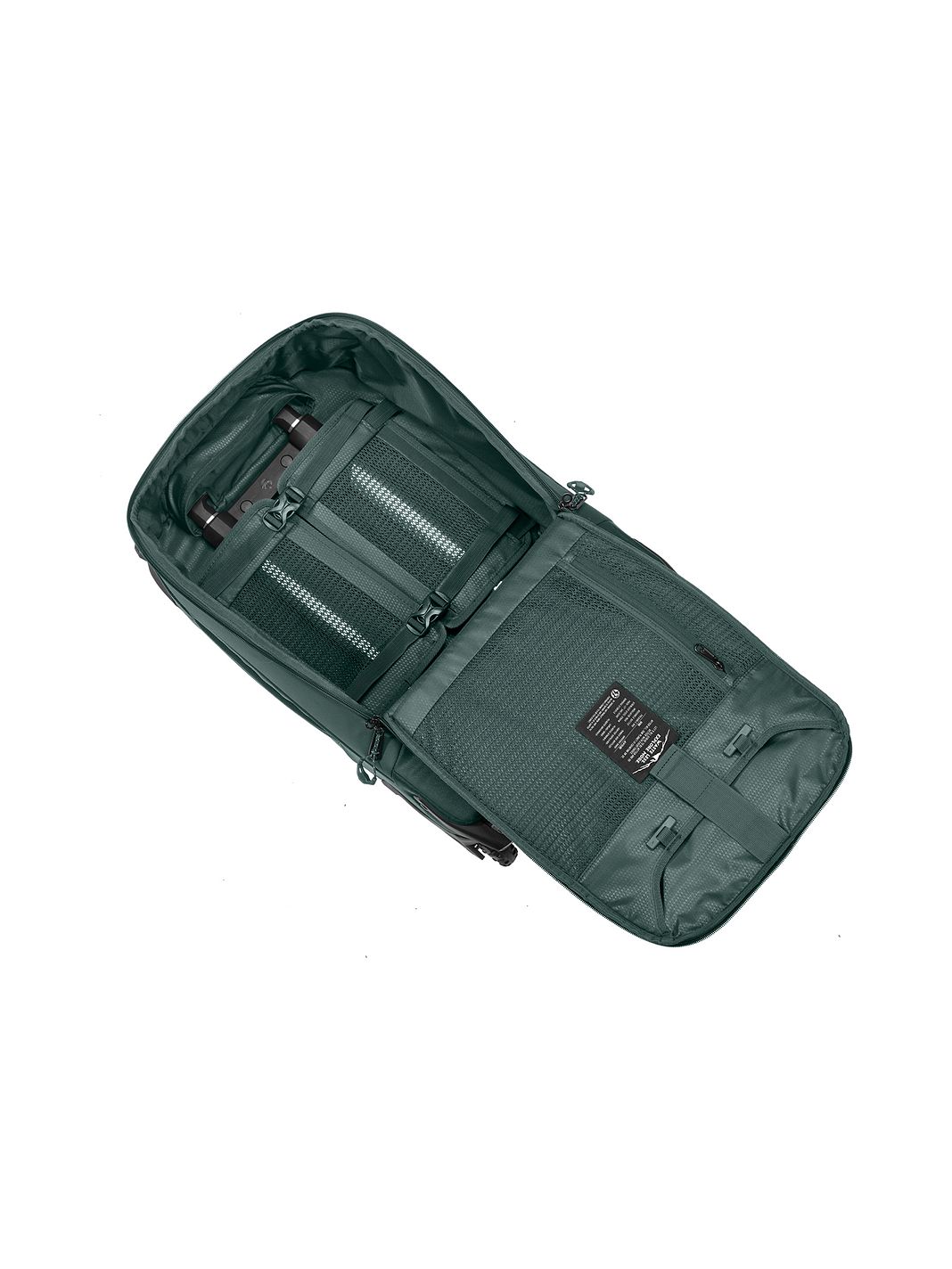 Eagle Creek Tarmac XE 2 ruote Trolley cabina 55 cm Eagle Creek Tarmac XE 2 ruote Trolley cabina 55 cm