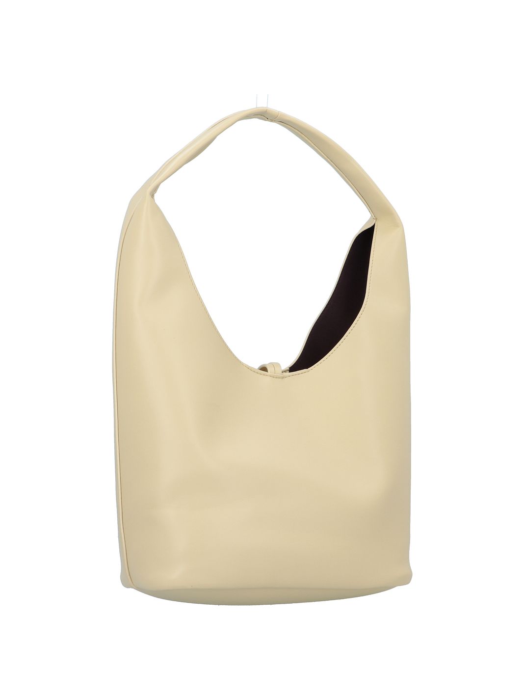Calvin Klein Stone Lock Borsa a spalla S 25 cm