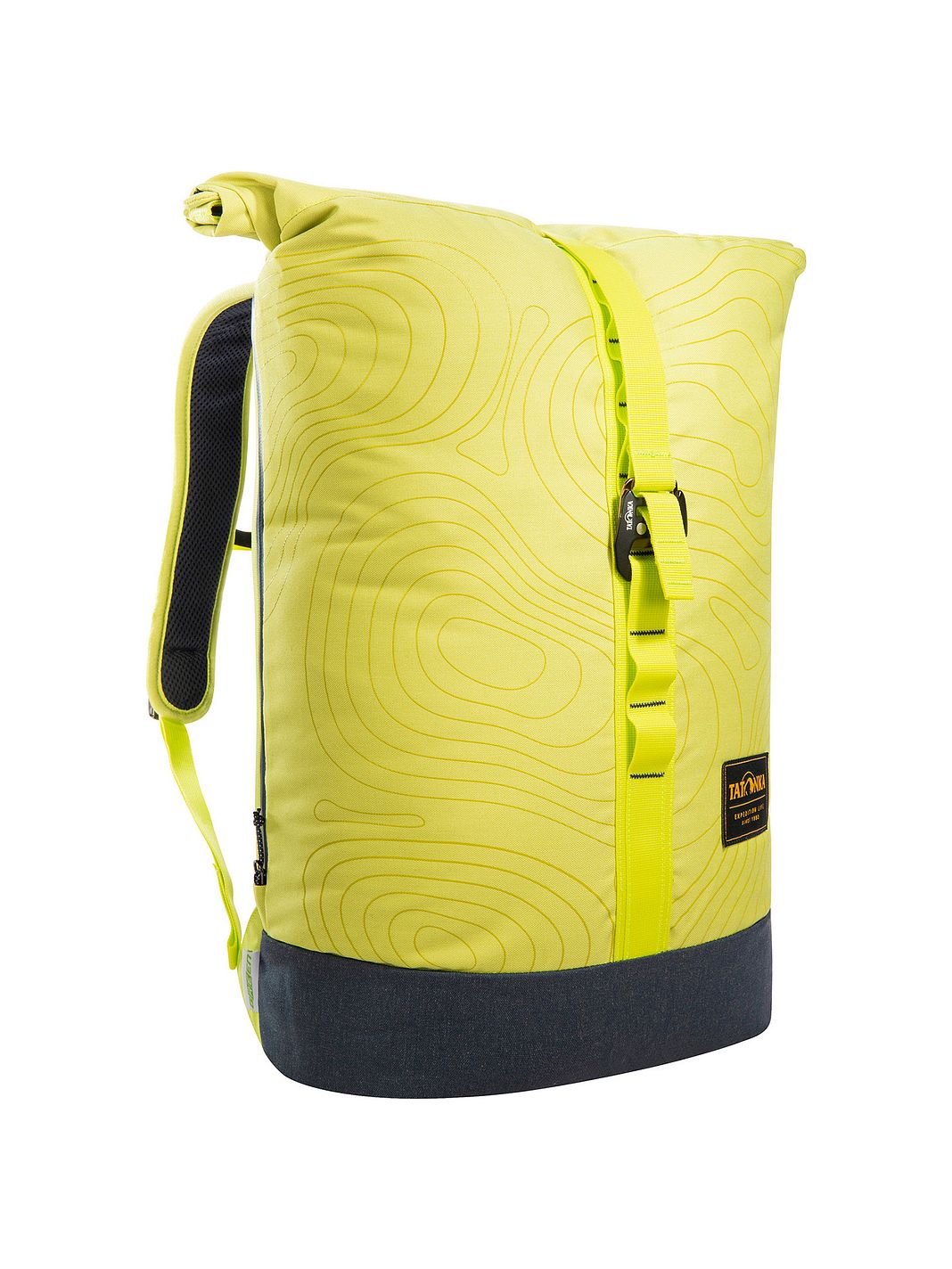 Tatonka City City Rolltop Dagsryggsäck 50 cm Laptopfack