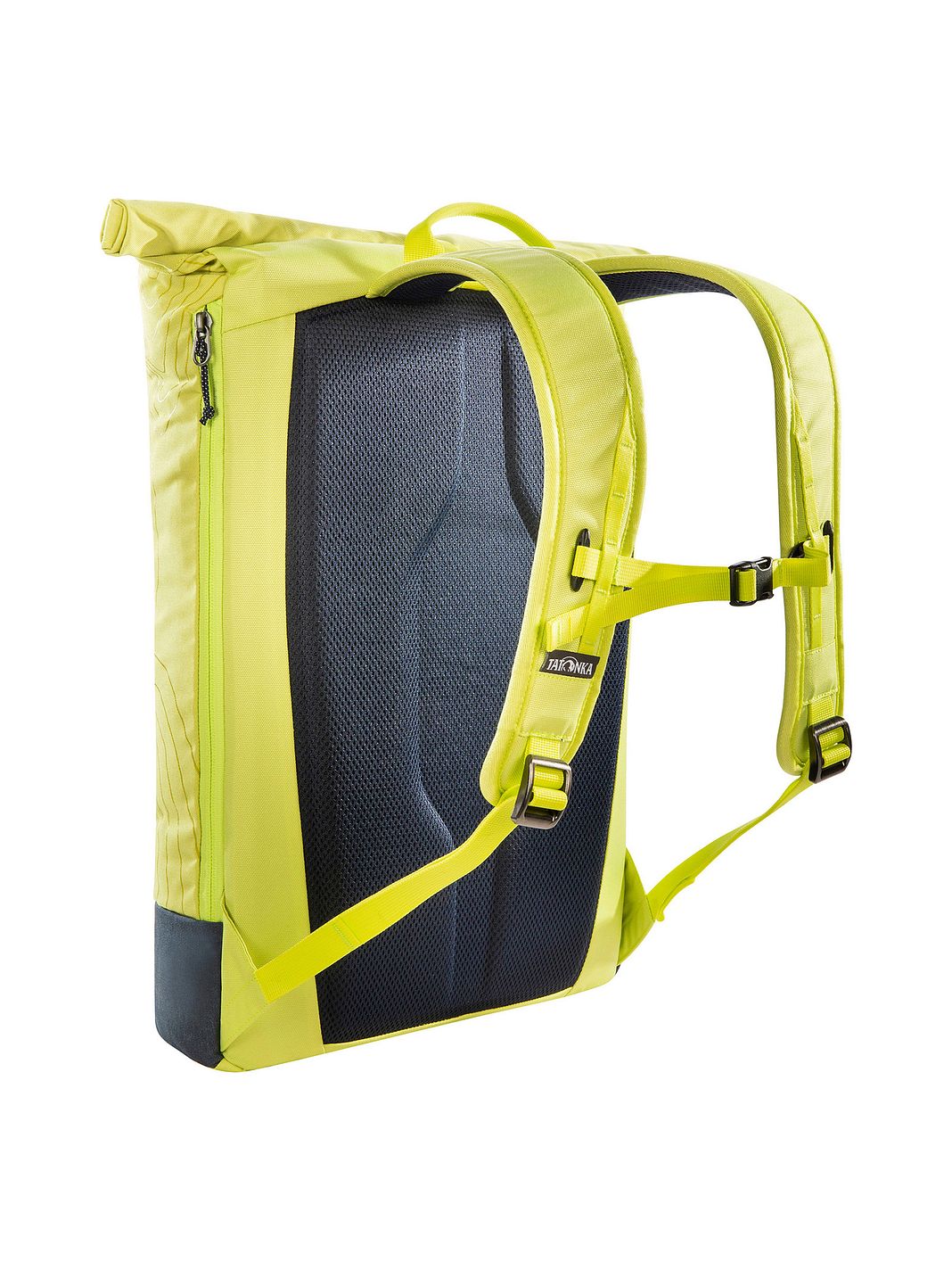 Tatonka City City Rolltop Dagsryggsäck 50 cm Laptopfack
