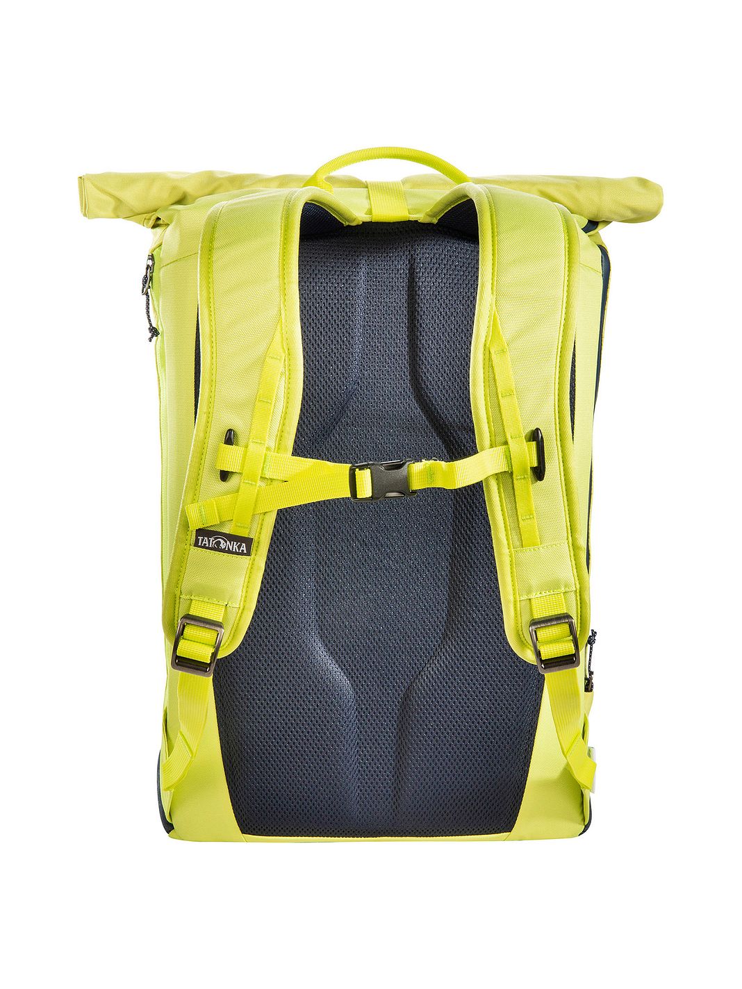 Tatonka City City Rolltop Dagsryggsäck 50 cm Laptopfack
