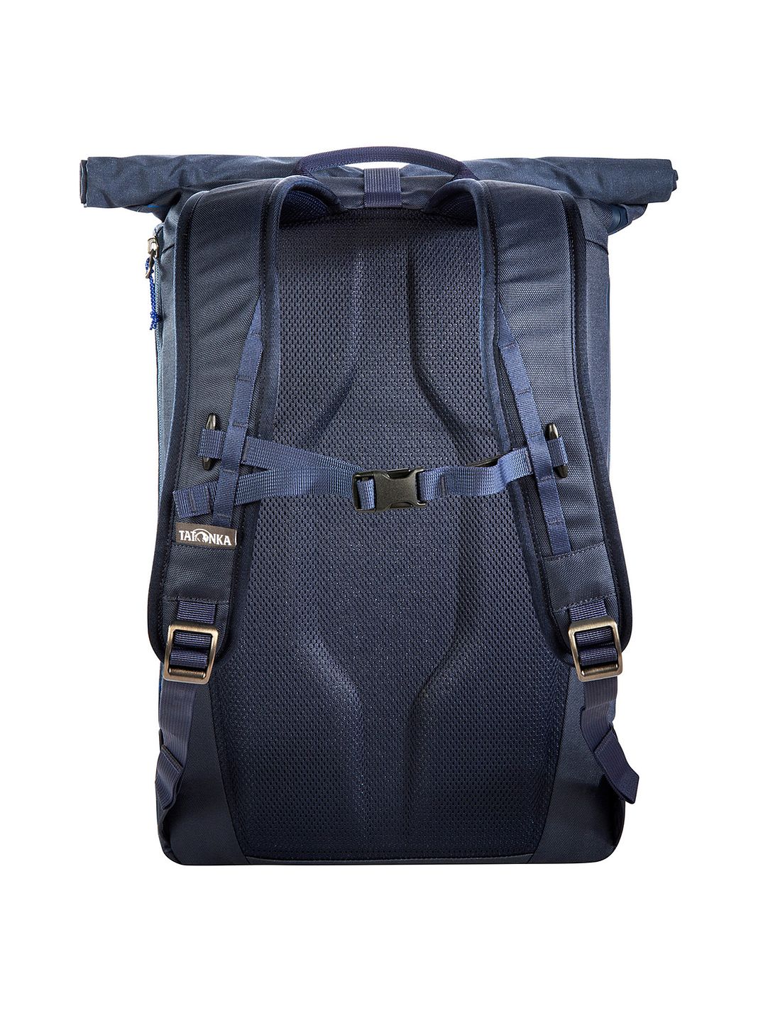Tatonka City City Rolltop Daypack 50 cm Vano porta PC Tatonka City City Rolltop Daypack 50 cm Vano porta PC