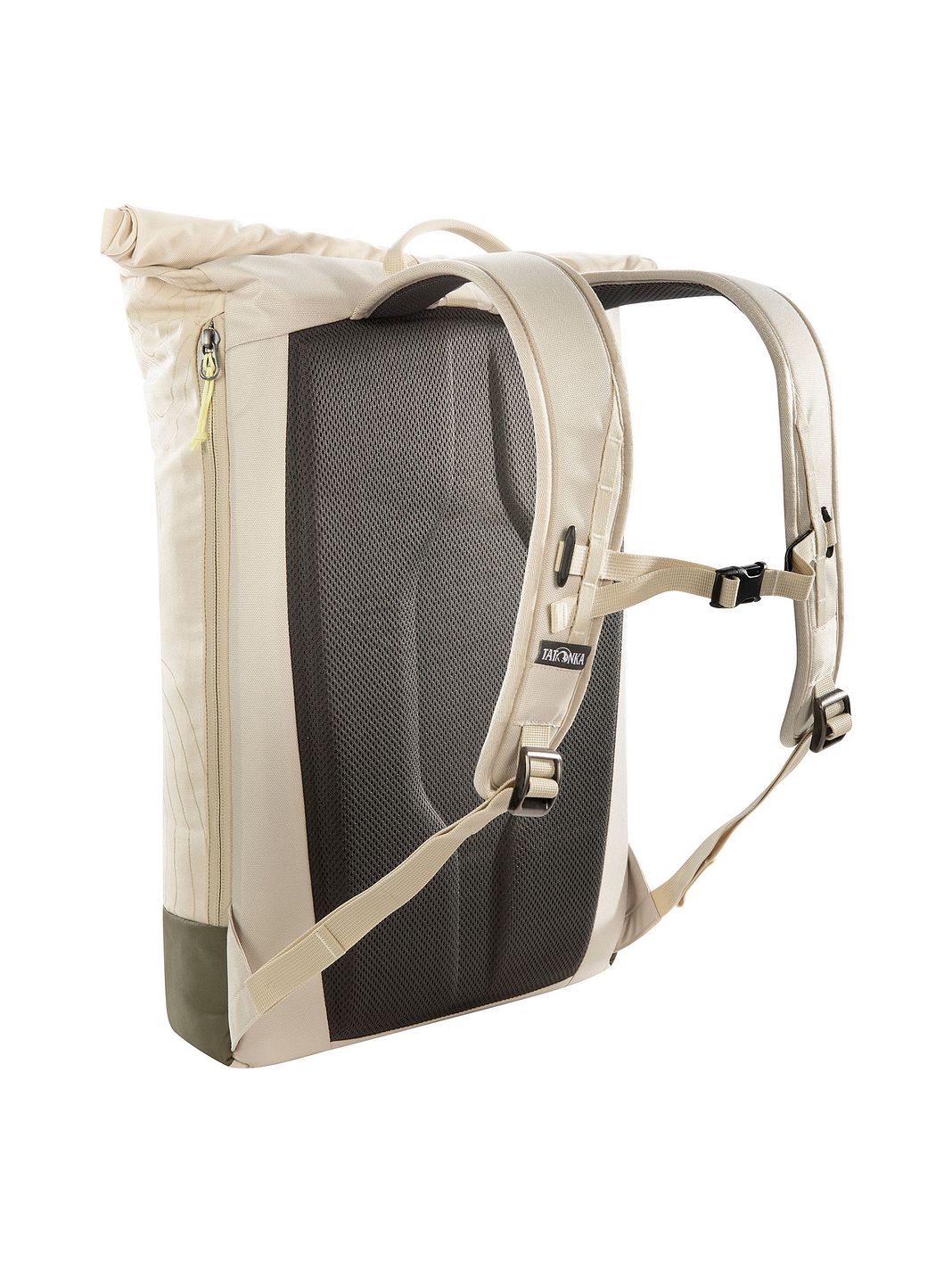 Tatonka City City Rolltop Daypack 50 cm Vano porta PC