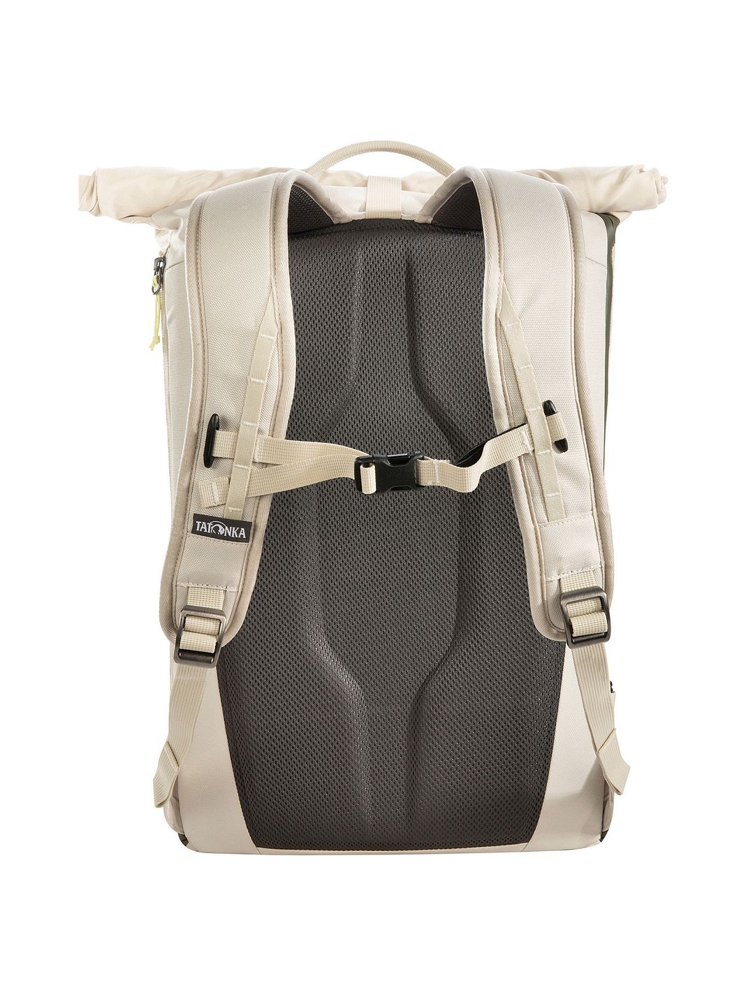 Tatonka City City Rolltop Daypack 50 cm Vano porta PC