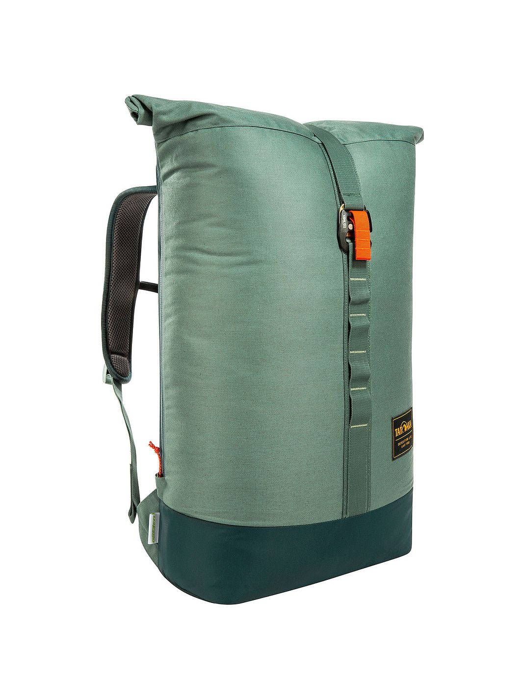 Tatonka City City Rolltop Daypack 50 cm Vano porta PC Tatonka City City Rolltop Daypack 50 cm Vano porta PC
