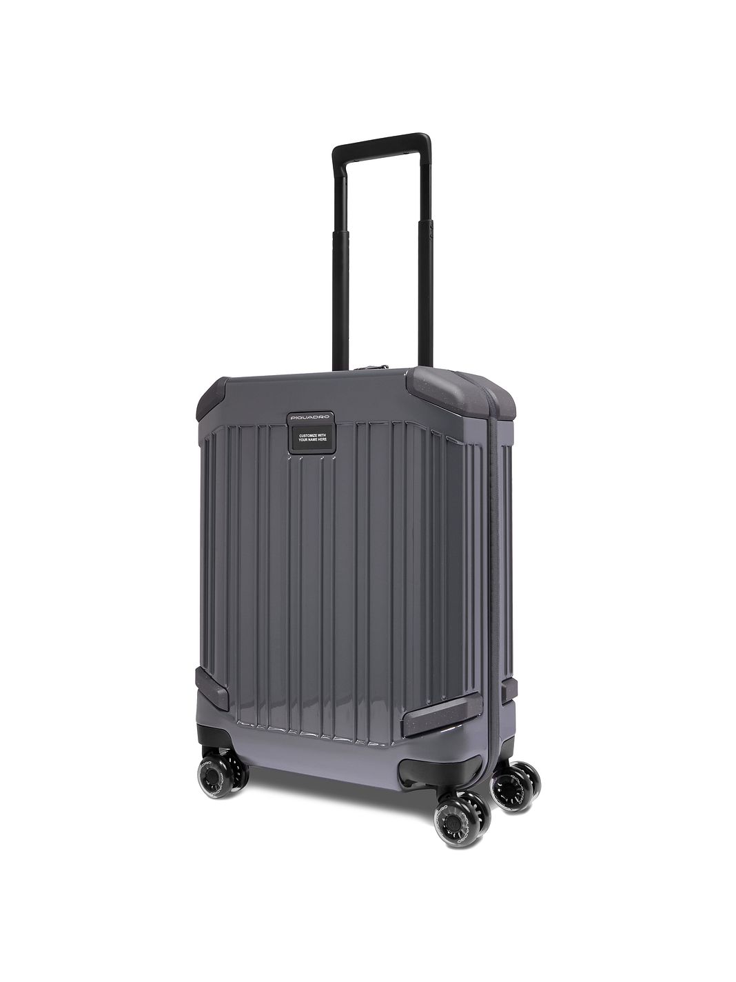Piquadro Pop 4 ruote Carrello 55 cm