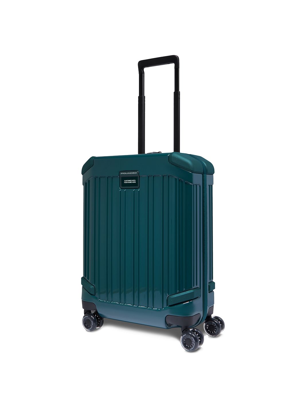 Piquadro Pop 4 ruote Carrello 55 cm Piquadro Pop 4 ruote Carrello 55 cm