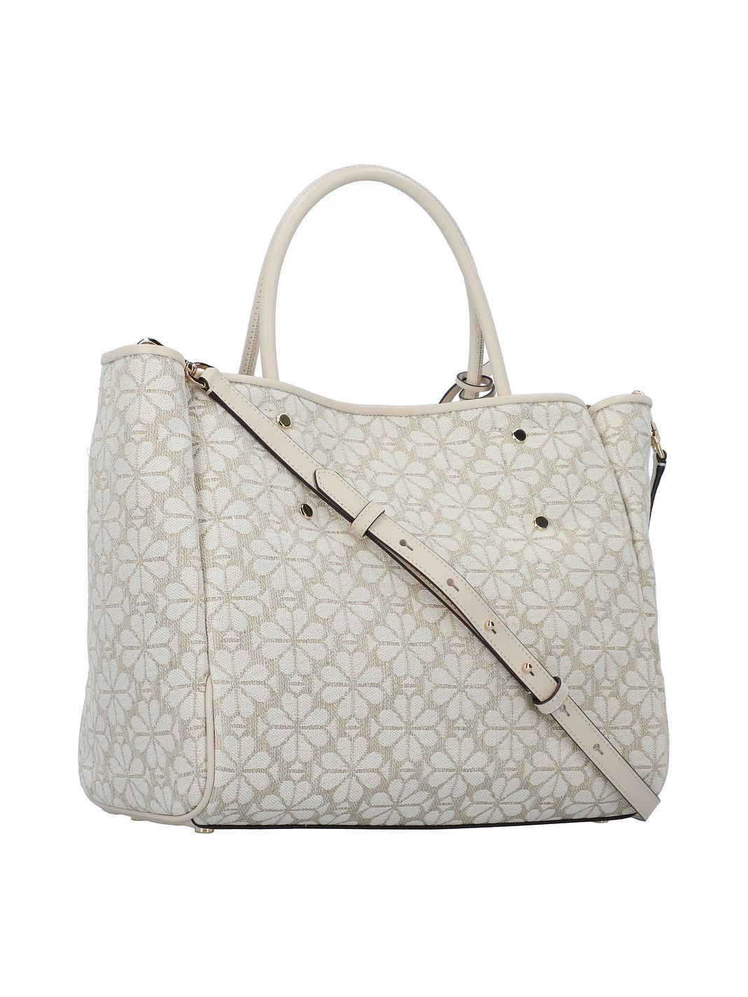 Kate Spade New York Spade Flower Borsa tote 30 cm