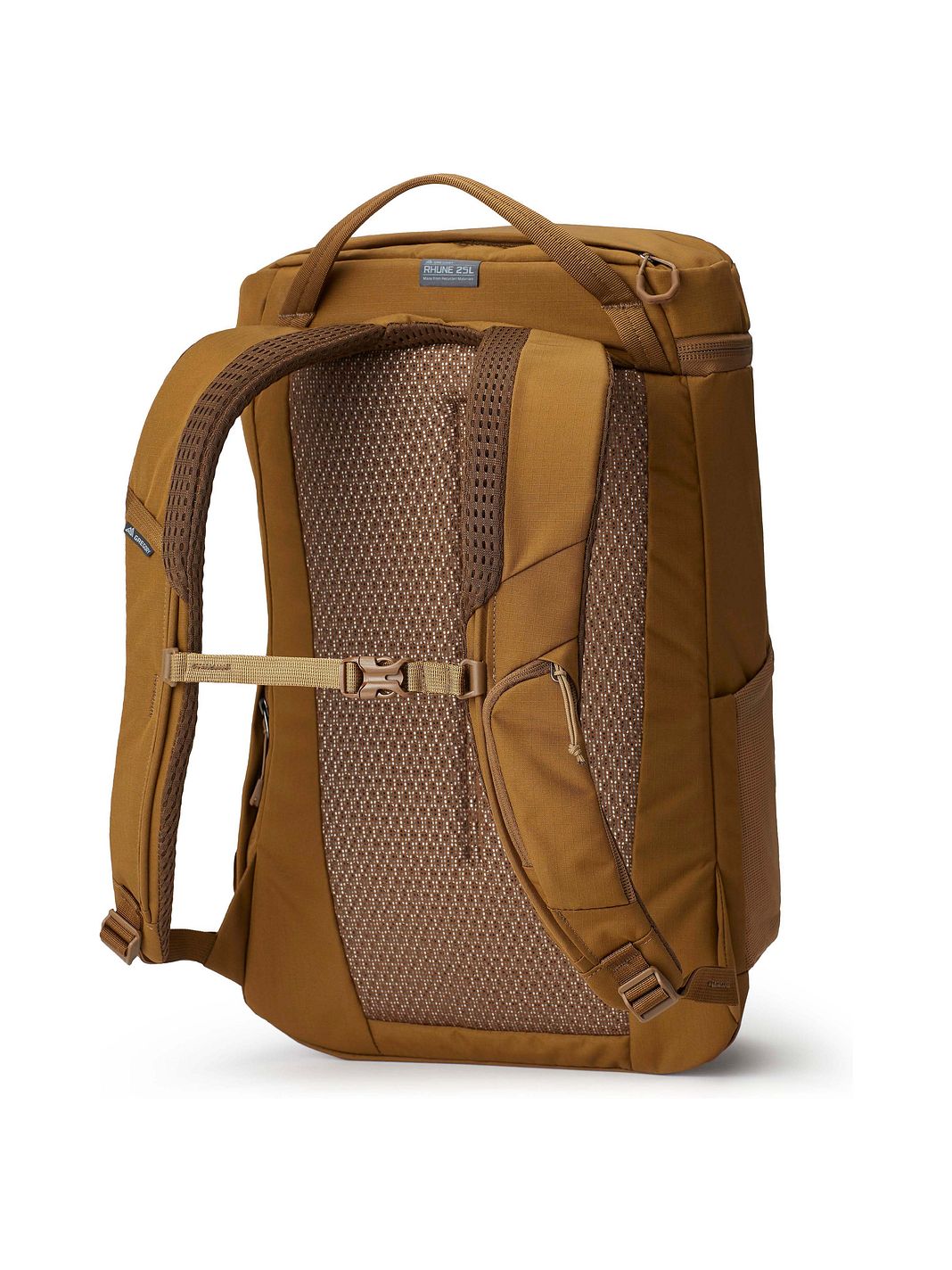 Gregory Rhune 25 Dagsryggsäck 51 cm Laptopfack Gregory Rhune 25 Dagsryggsäck 51 cm Laptopfack
