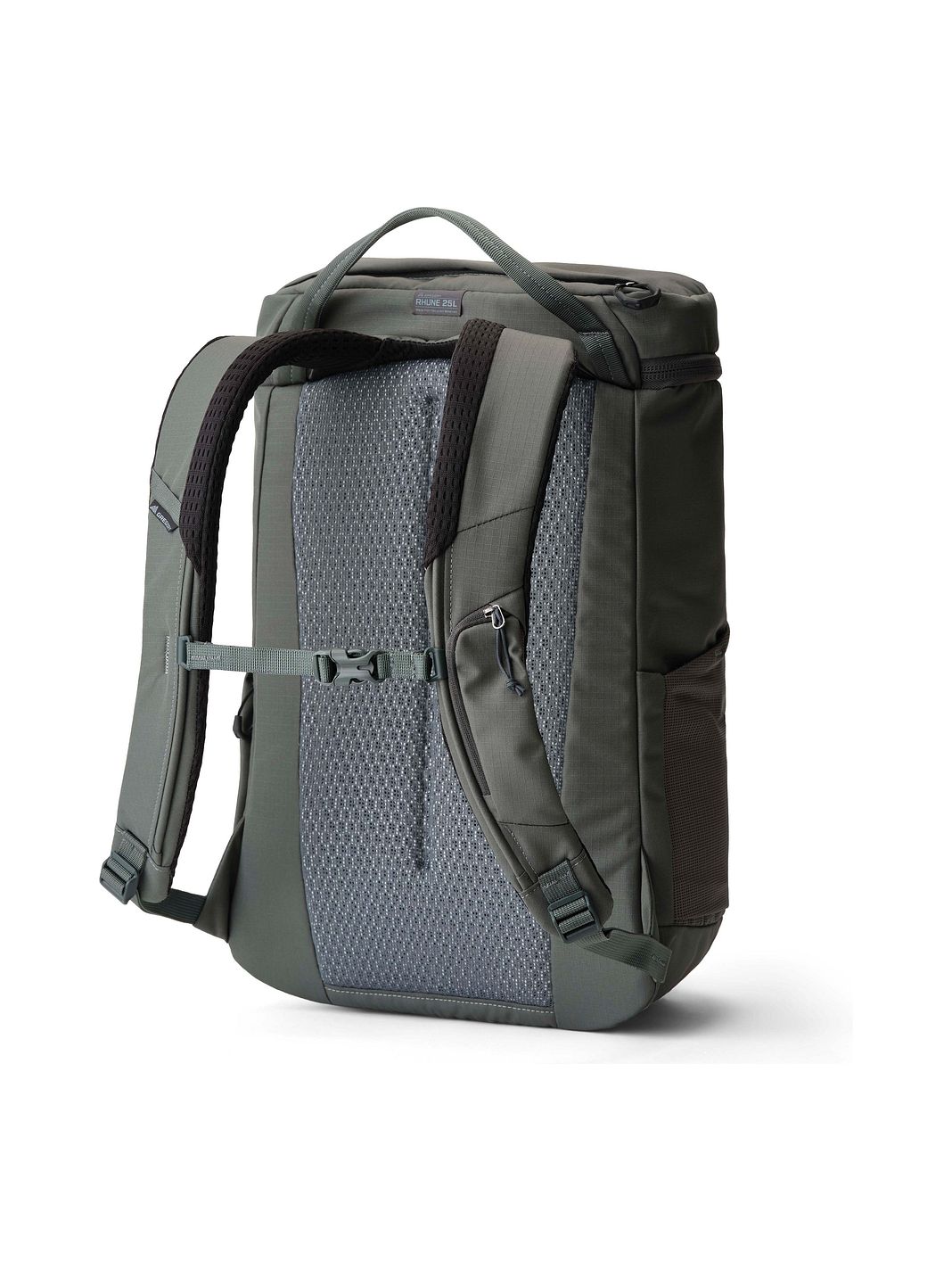 Gregory Rhune 25 Dagsryggsäck 51 cm Laptopfack Gregory Rhune 25 Dagsryggsäck 51 cm Laptopfack
