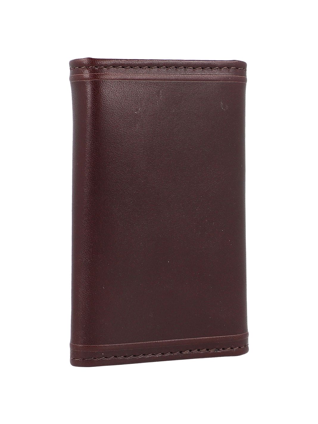 camel active Wood Nøgleetui Læder 6.5 cm