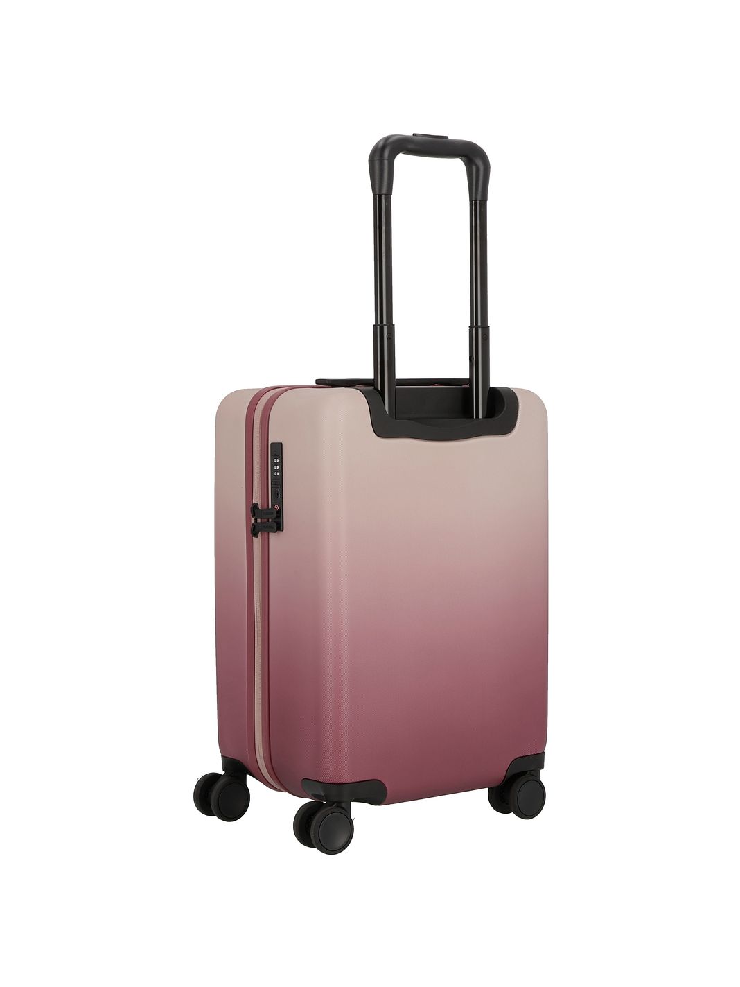 Herschel Heritage 4 ruote Trolley cabina XS 50 cm
