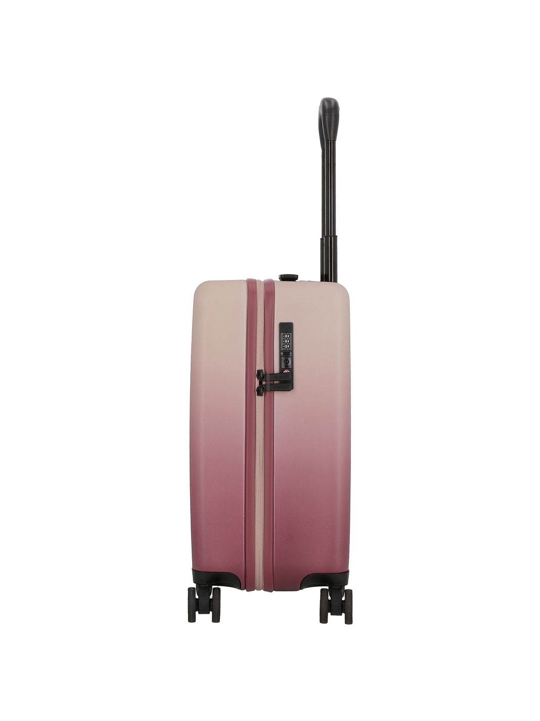 Herschel Heritage 4 ruote Trolley cabina XS 50 cm