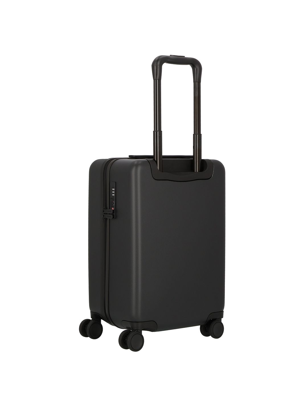 Herschel Heritage 4 ruote Trolley cabina XS 50 cm Herschel Heritage 4 ruote Trolley cabina XS 50 cm
