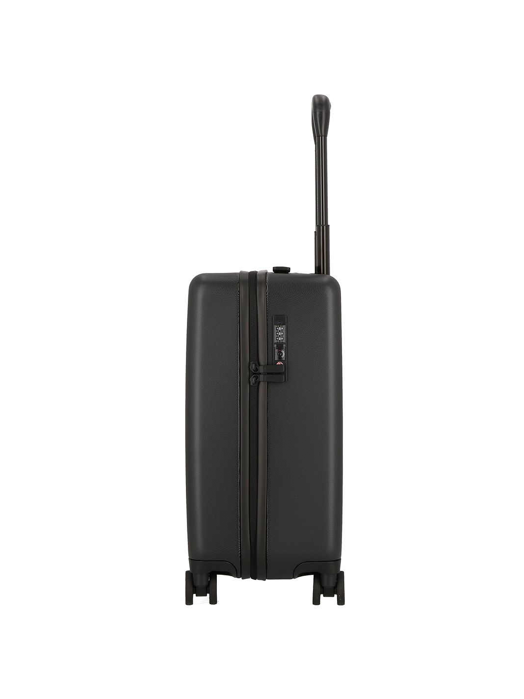 Herschel Heritage 4 ruote Trolley cabina XS 50 cm Herschel Heritage 4 ruote Trolley cabina XS 50 cm