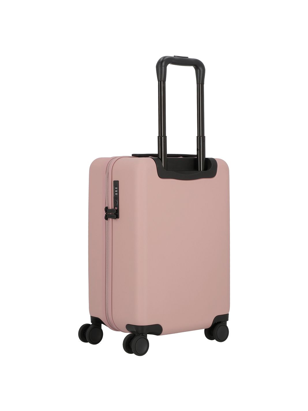 Herschel Heritage 4 ruote Trolley cabina XS 50 cm Herschel Heritage 4 ruote Trolley cabina XS 50 cm