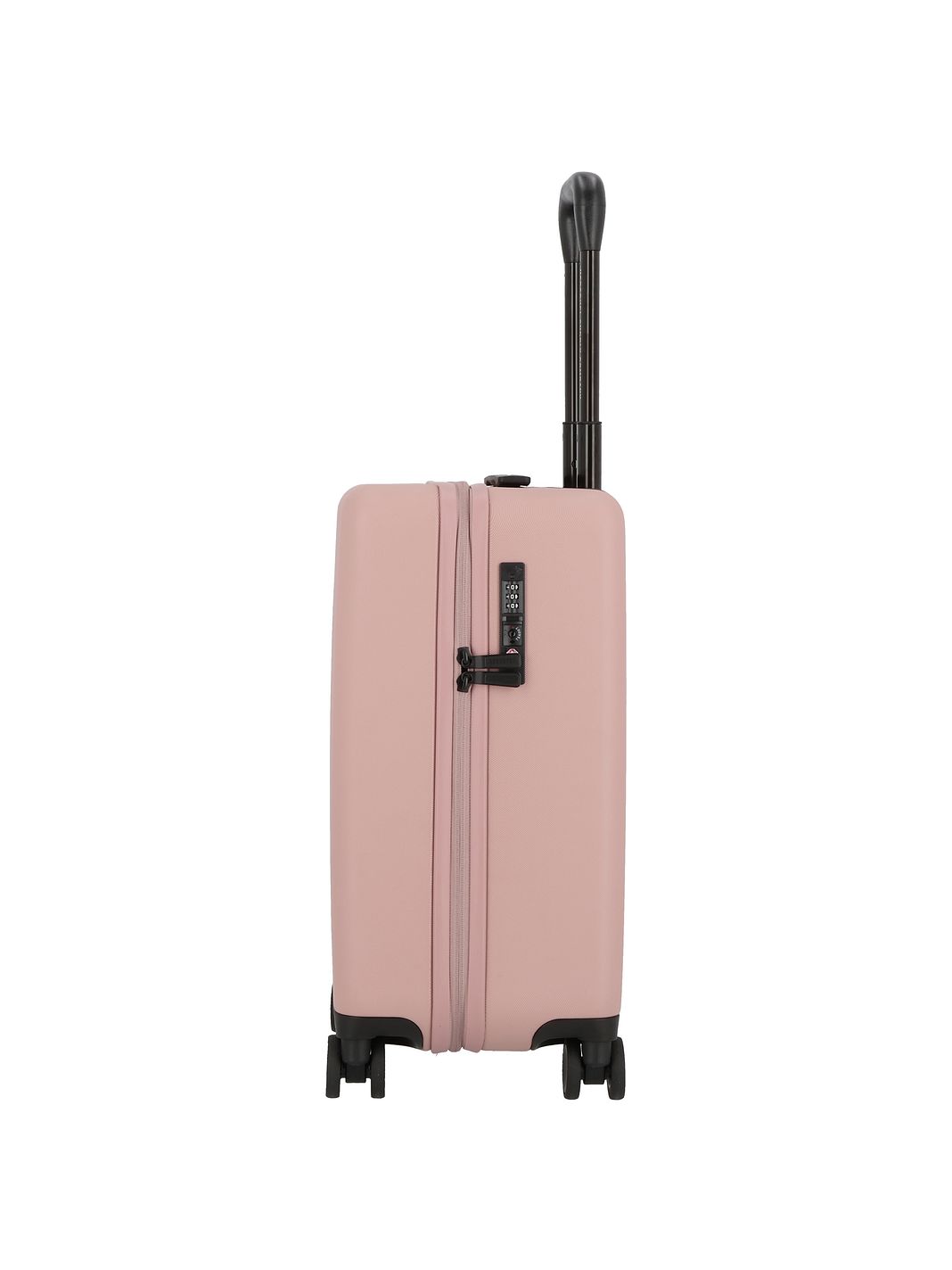 Herschel Heritage 4 ruote Trolley cabina XS 50 cm Herschel Heritage 4 ruote Trolley cabina XS 50 cm