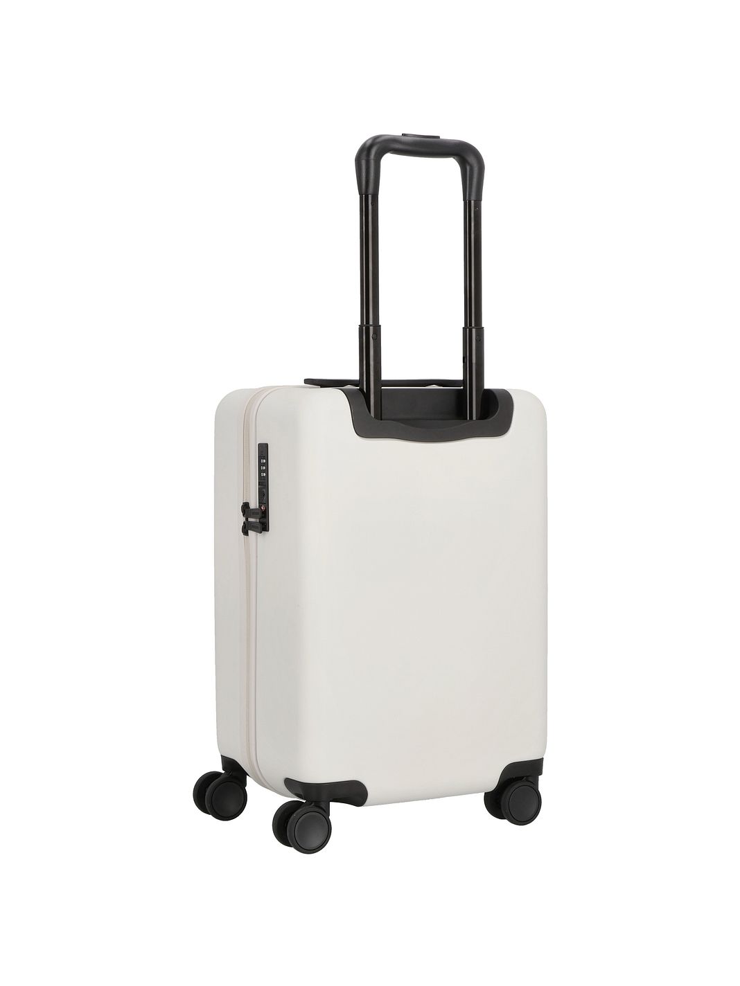 Herschel Heritage 4 ruote Trolley cabina XS 50 cm Herschel Heritage 4 ruote Trolley cabina XS 50 cm