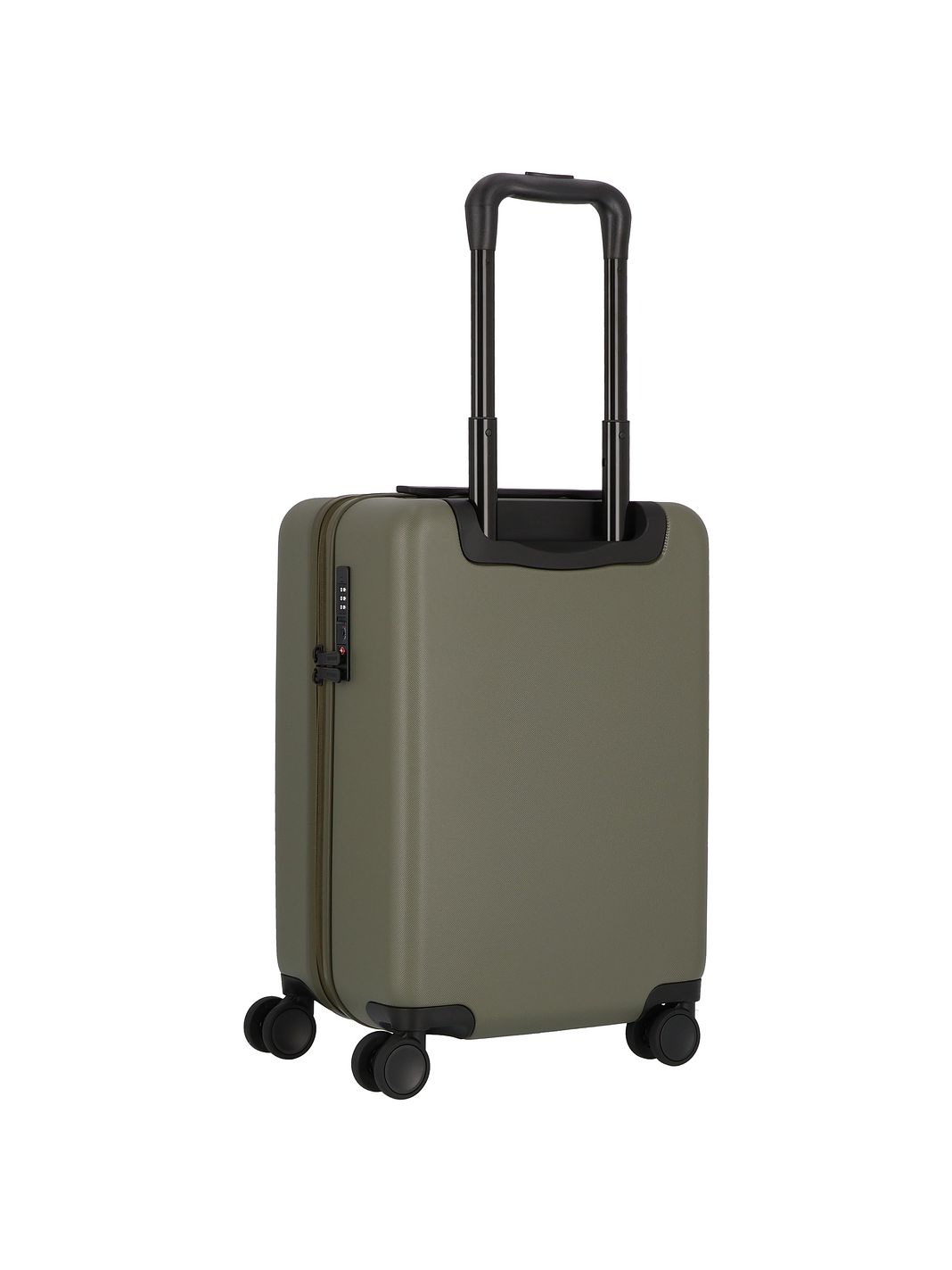 Herschel Heritage 4 ruote Trolley cabina XS 50 cm