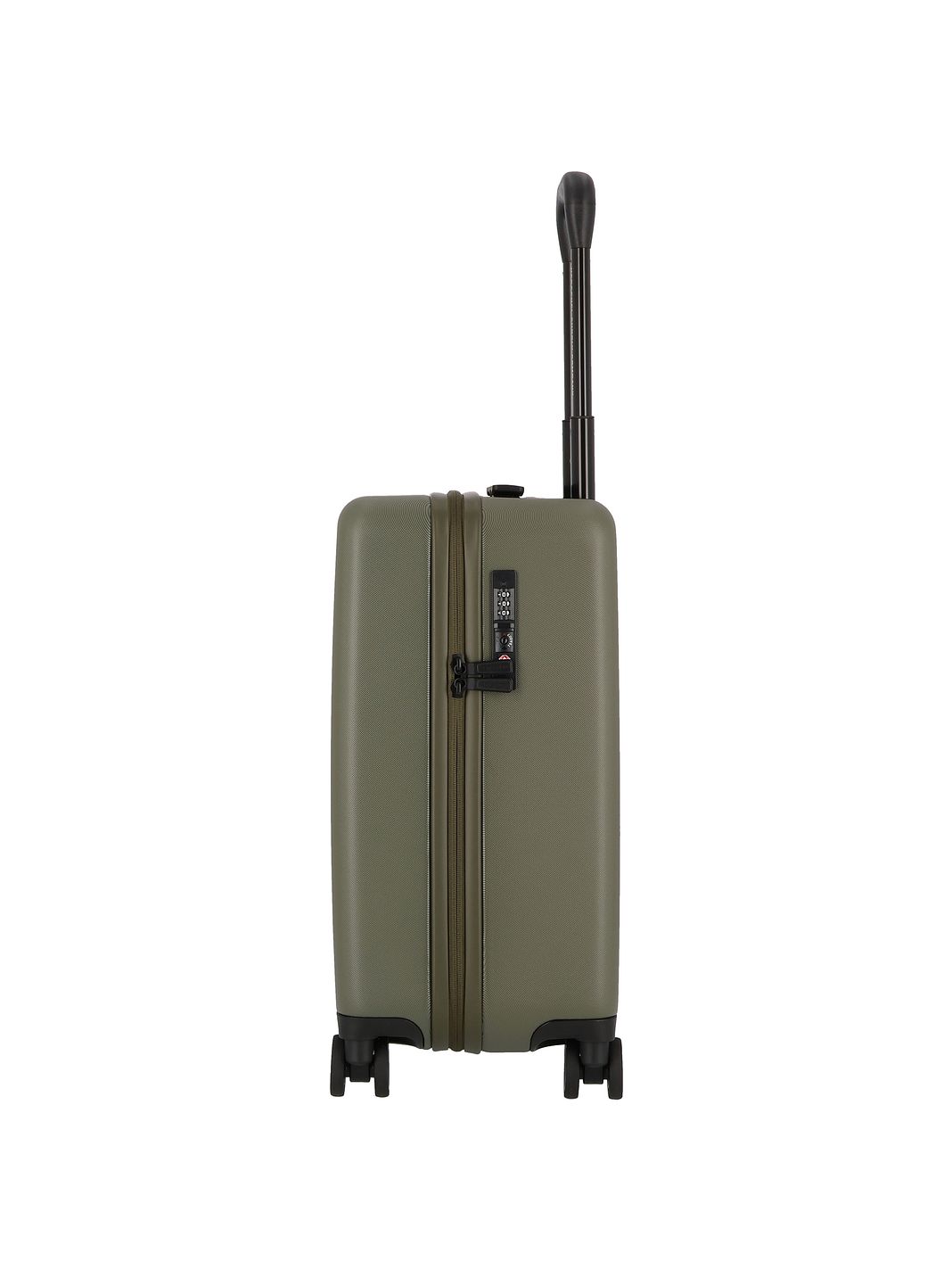 Herschel Heritage 4 ruote Trolley cabina XS 50 cm