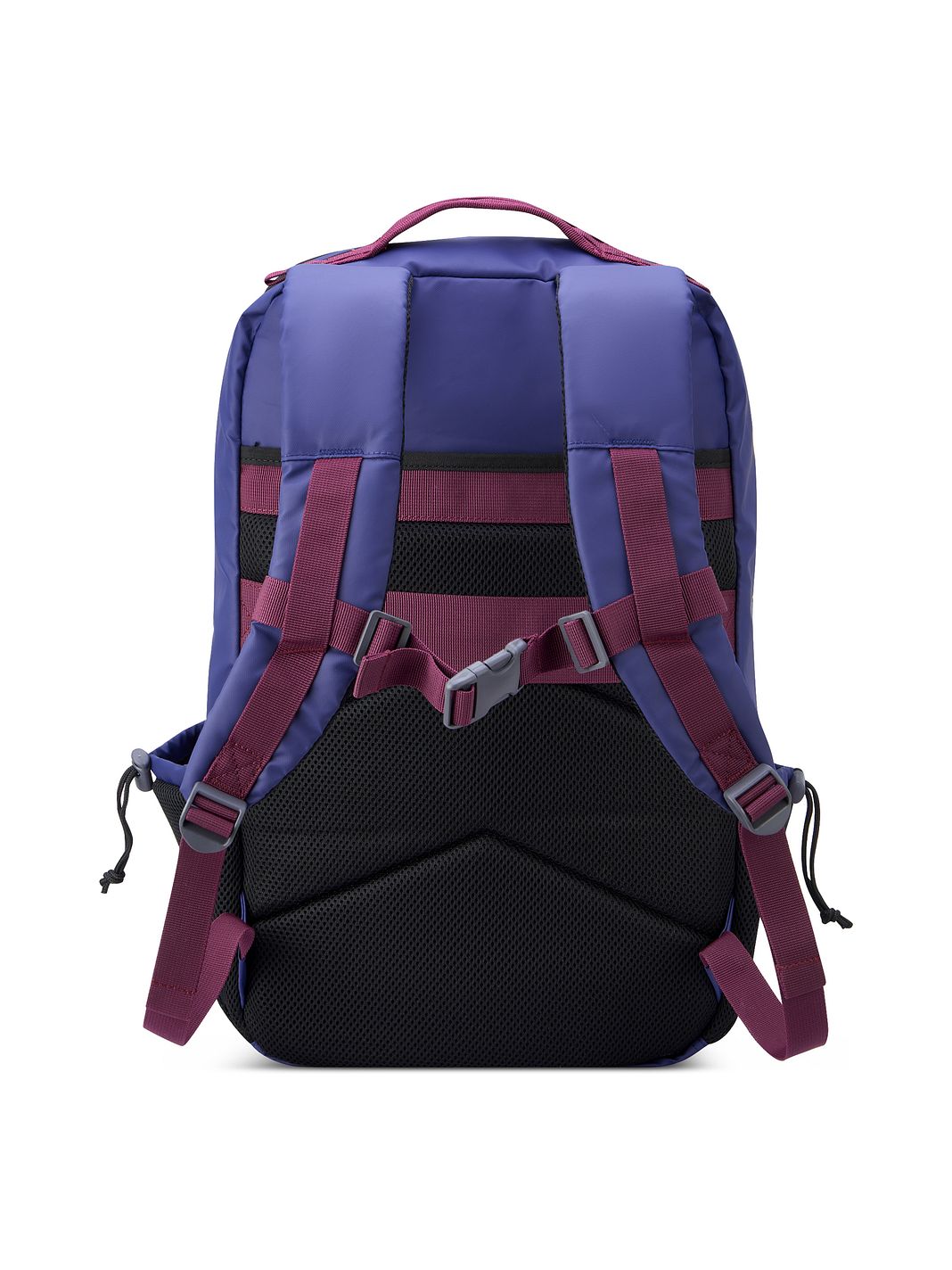 Jeep JS010B Daypack 50 cm Vano porta PC Jeep JS010B Daypack 50 cm Vano porta PC