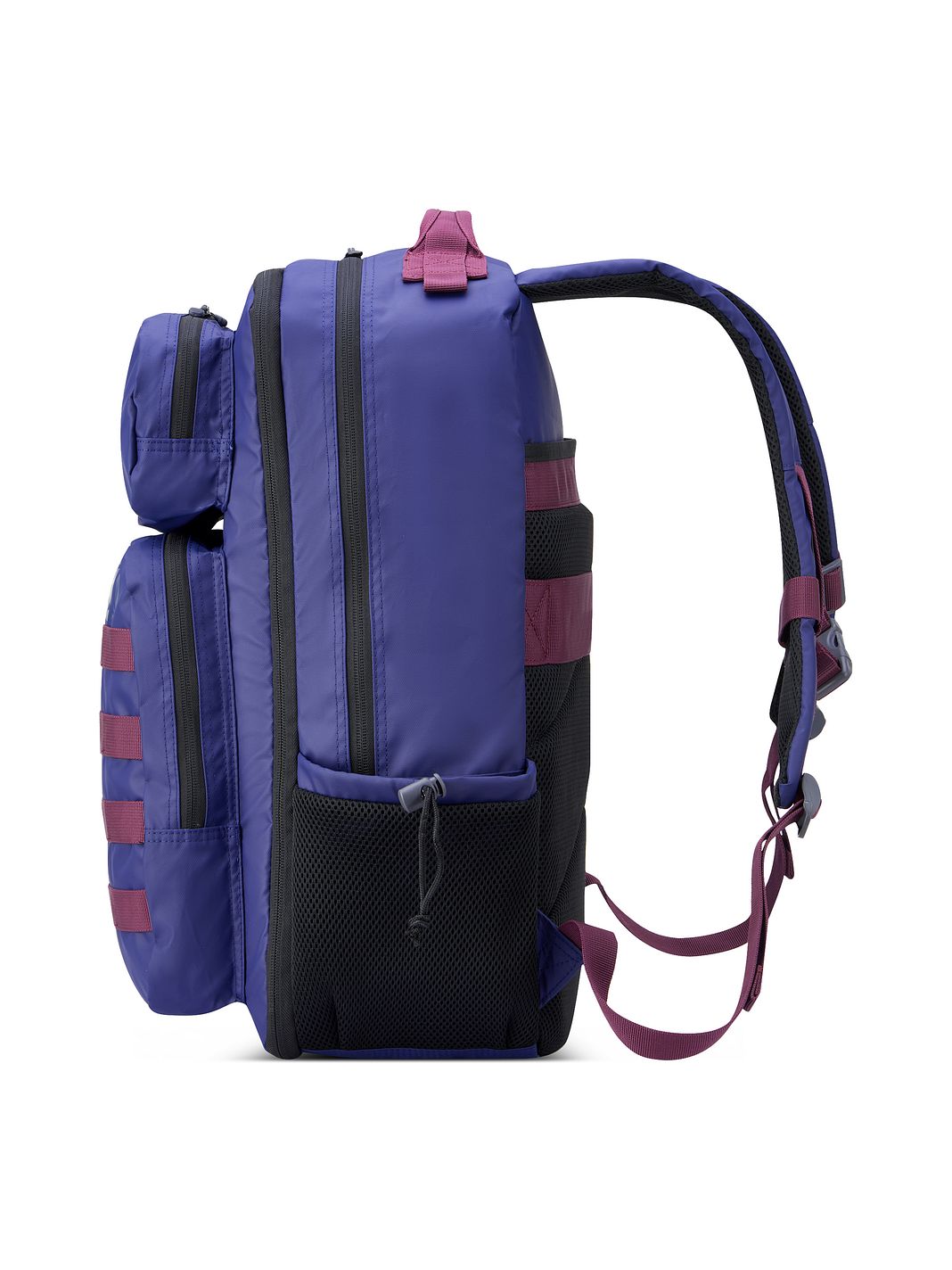 Jeep JS010B Daypack 50 cm Vano porta PC Jeep JS010B Daypack 50 cm Vano porta PC
