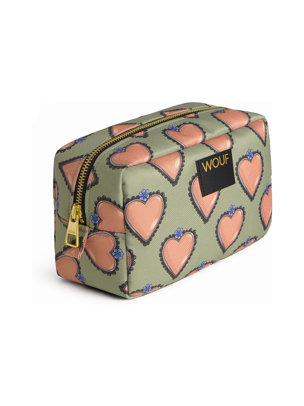 Wouf Daily Borsa da toilette 20 cm