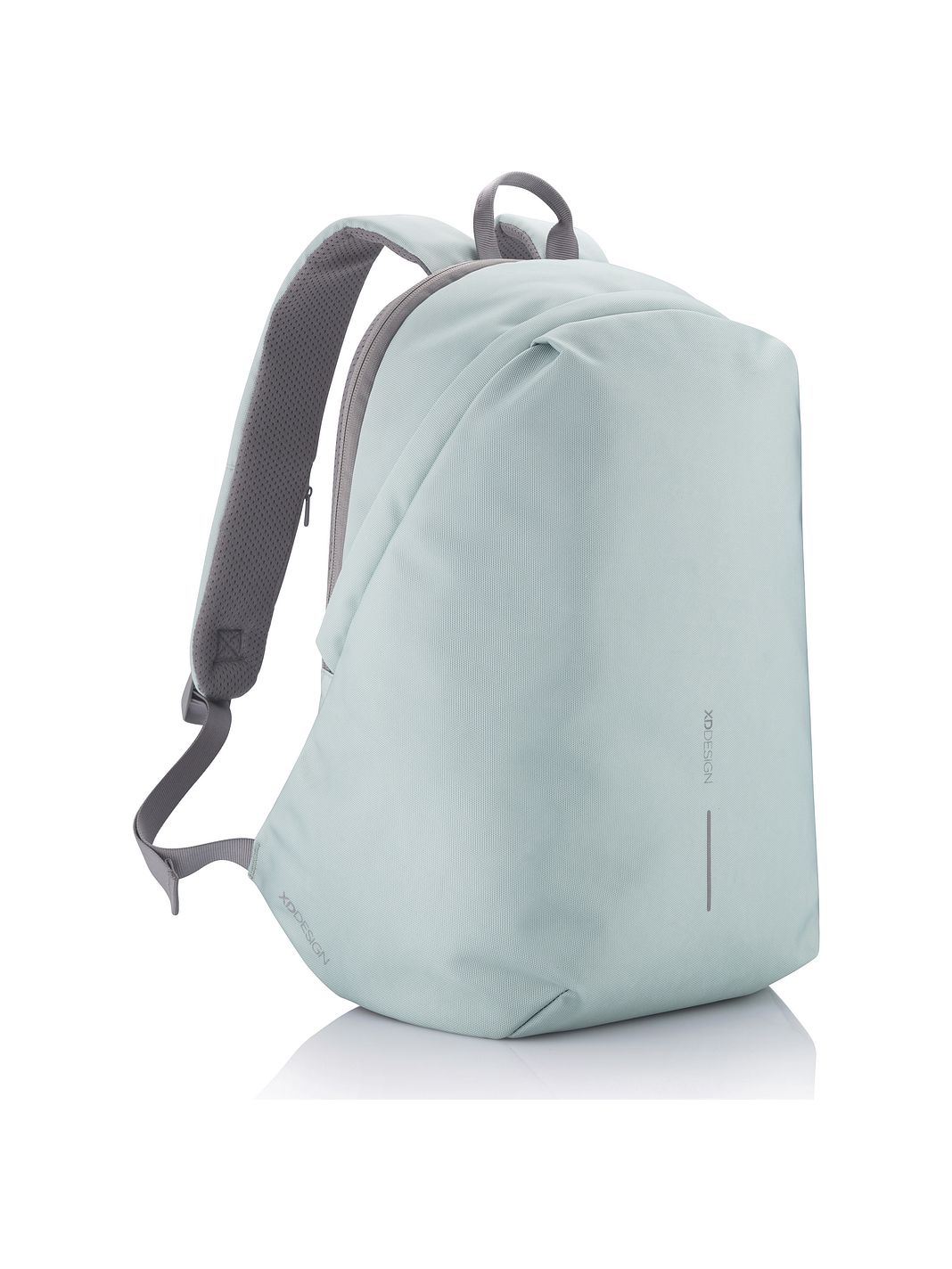 XD Design Bobby Daypack Protezione RFID 45 cm Vano porta PC XD Design Bobby Daypack Protezione RFID 45 cm Vano porta PC