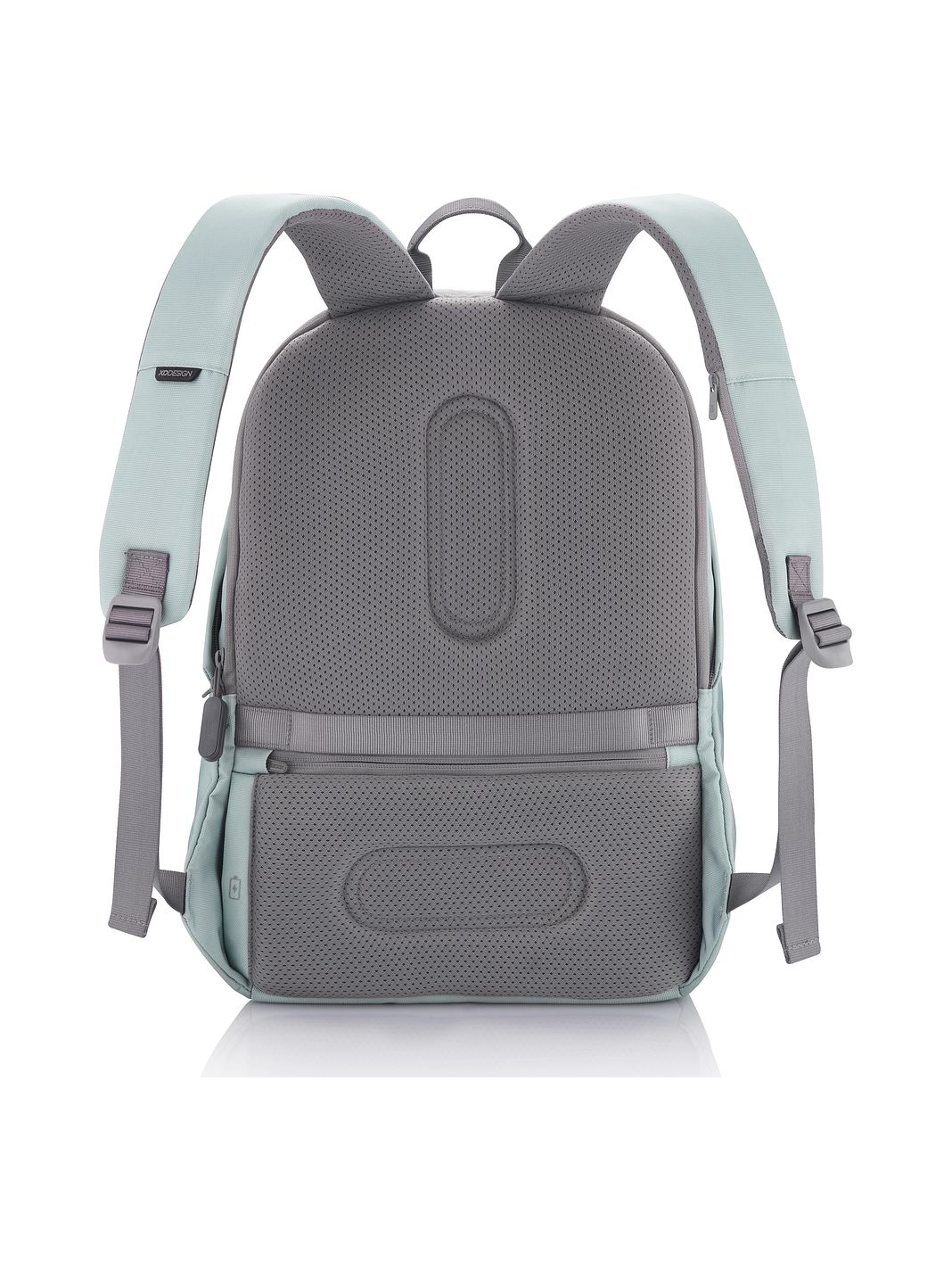 XD Design Bobby Daypack Protezione RFID 45 cm Vano porta PC XD Design Bobby Daypack Protezione RFID 45 cm Vano porta PC