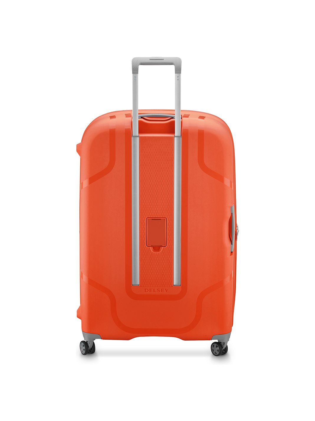 Delsey Paris Clavel 4 ruote Carrello 83 cm espandibile Delsey Paris Clavel 4 ruote Carrello 83 cm espandibile
